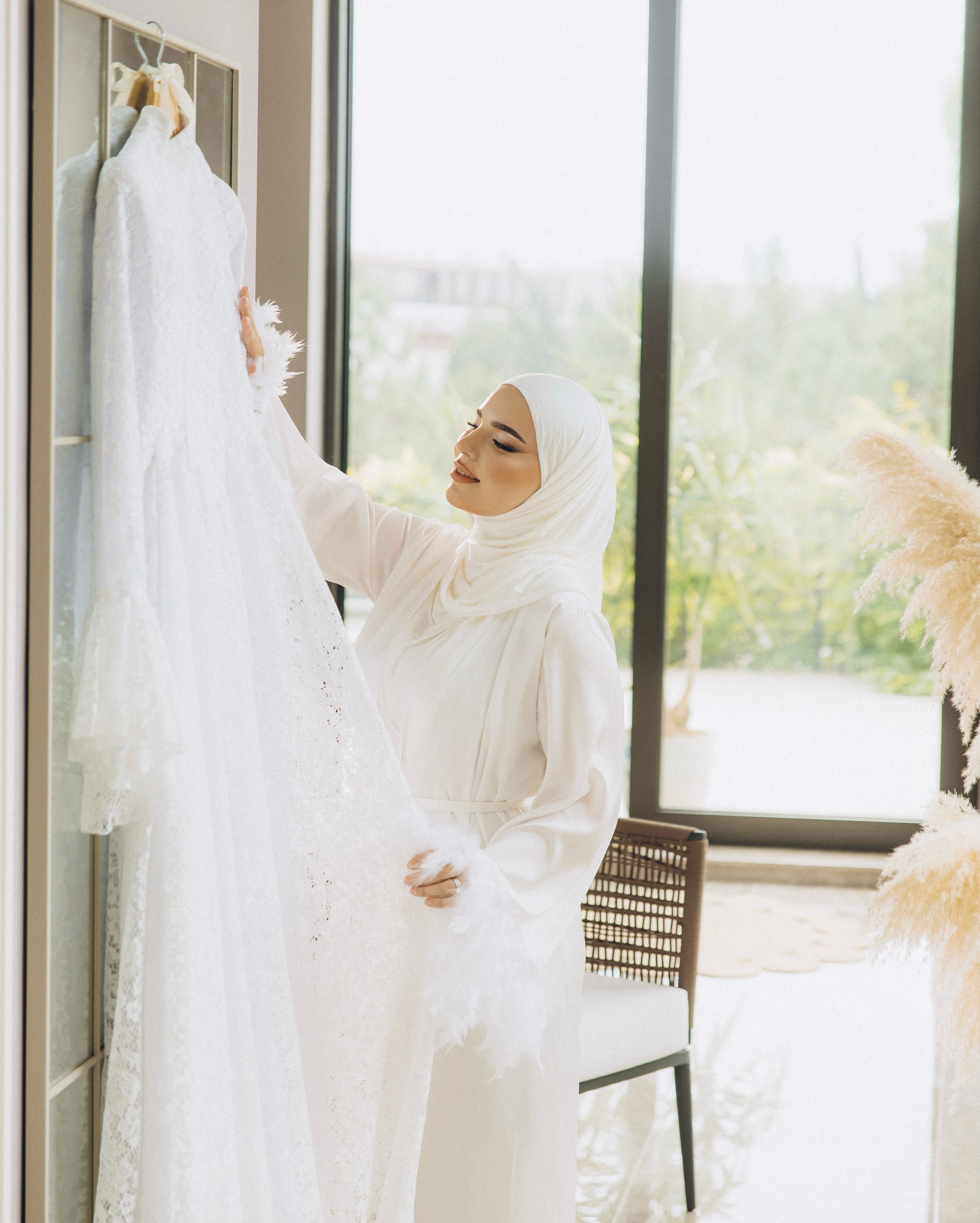 Zuleykha Events