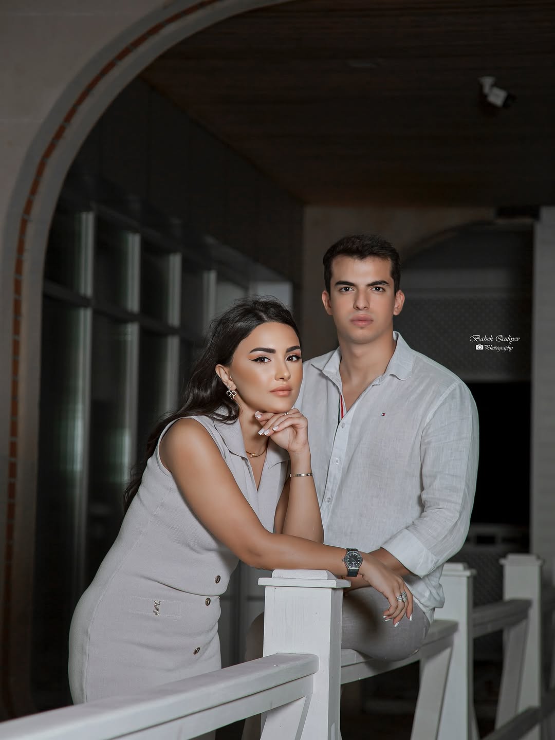 Love Story və Pre-Wedding Fotosessiyası
