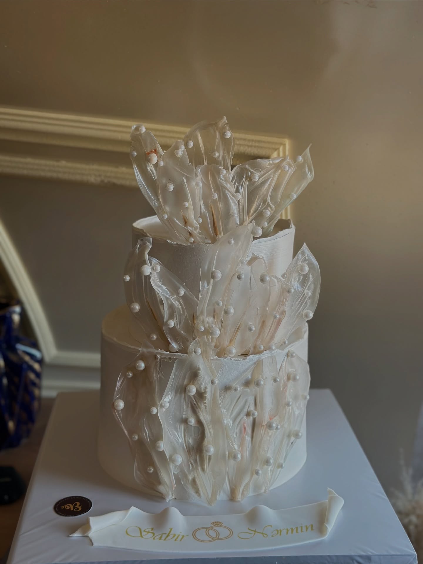 Toy və Nişan Tortları