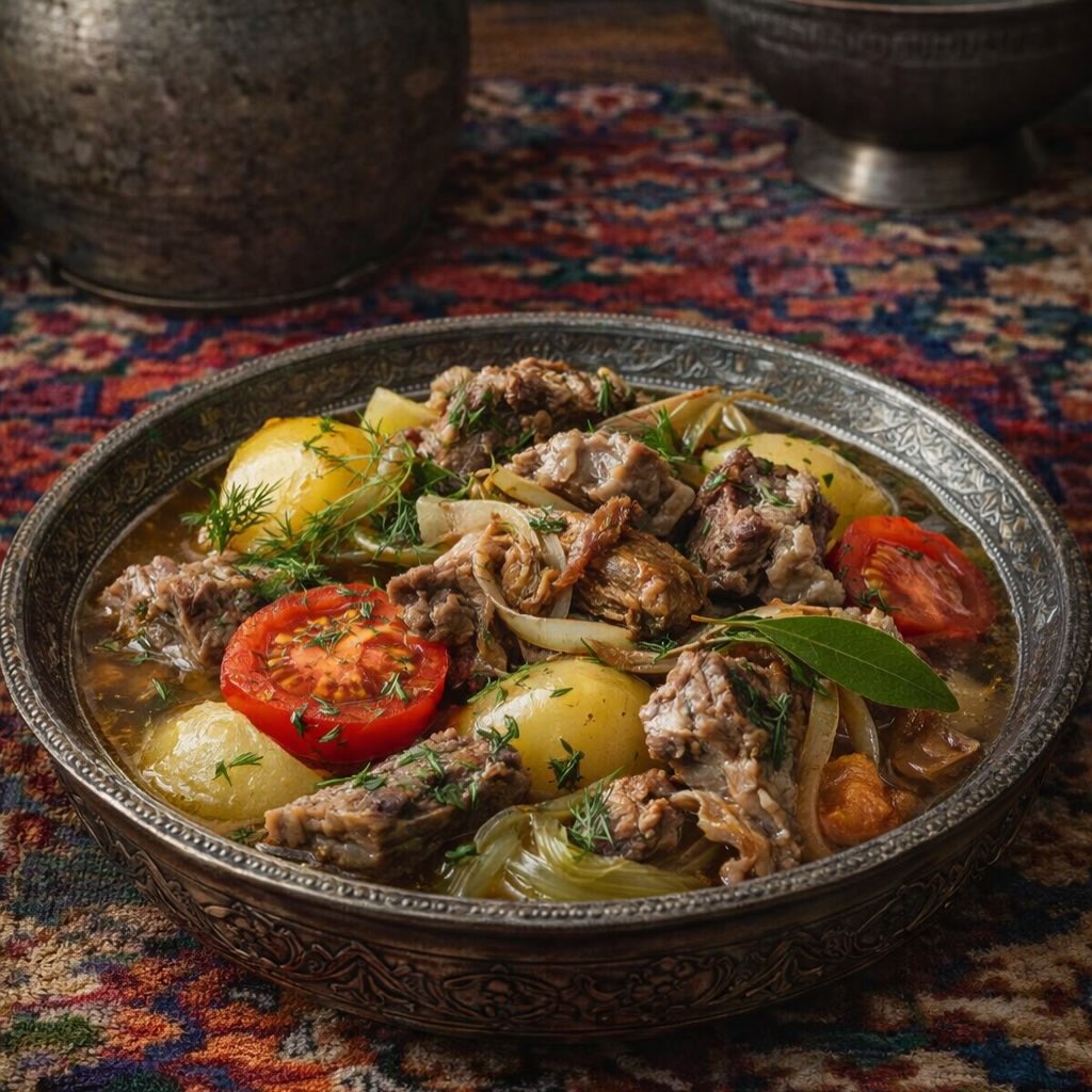 Toy Xonçaları və Bəzədilməsi