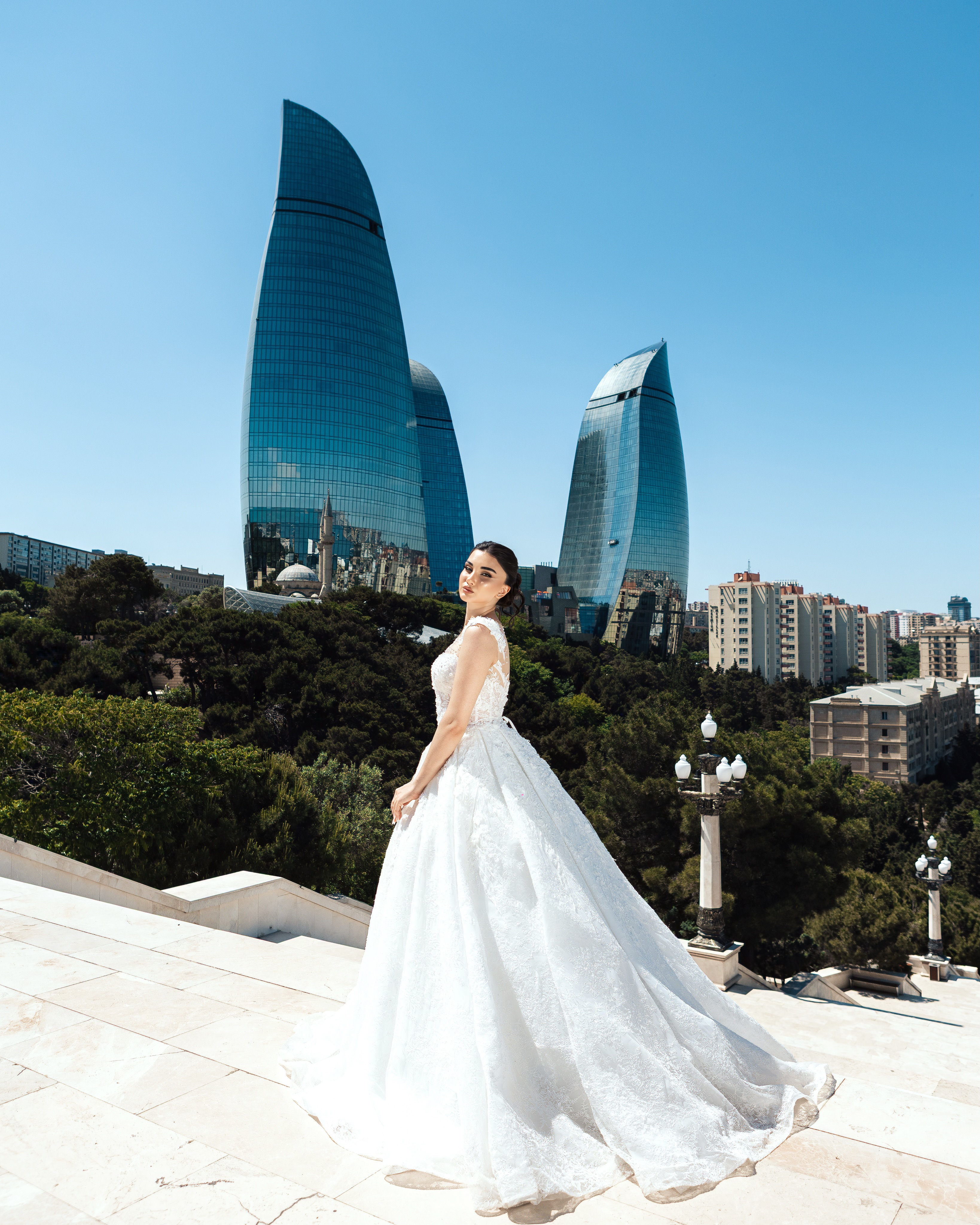 Prestige Bridal