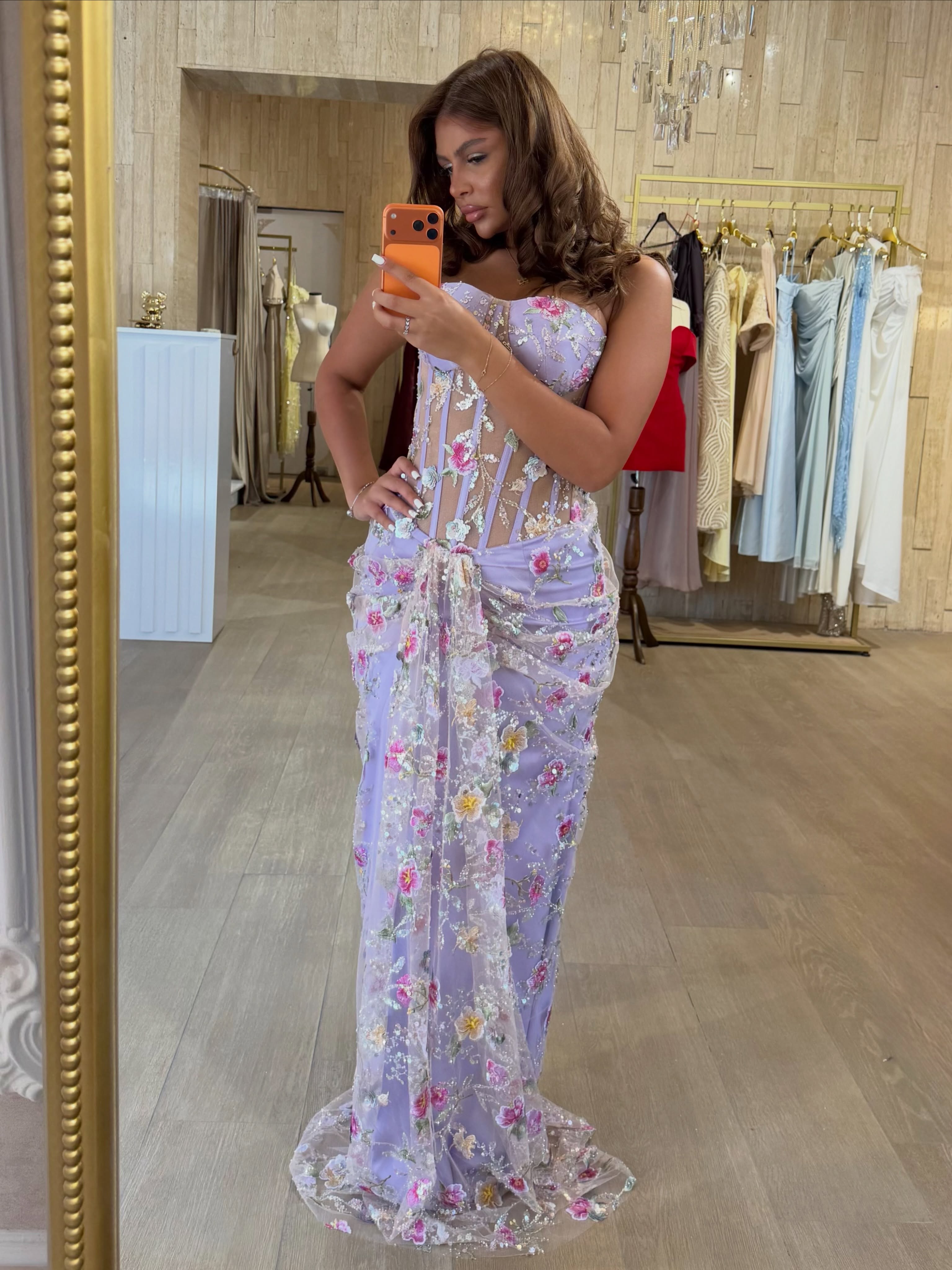MB COUTURE