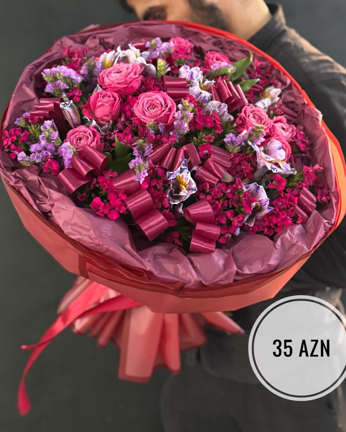Gül salonu