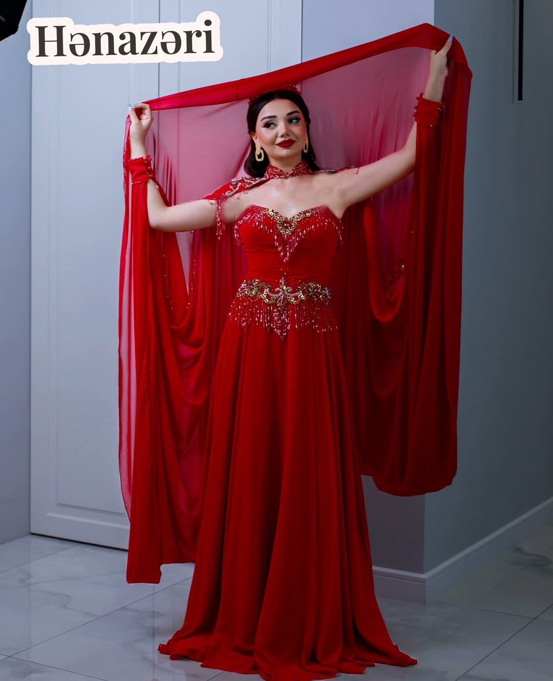 Gəlinliklərin Kirayəsi