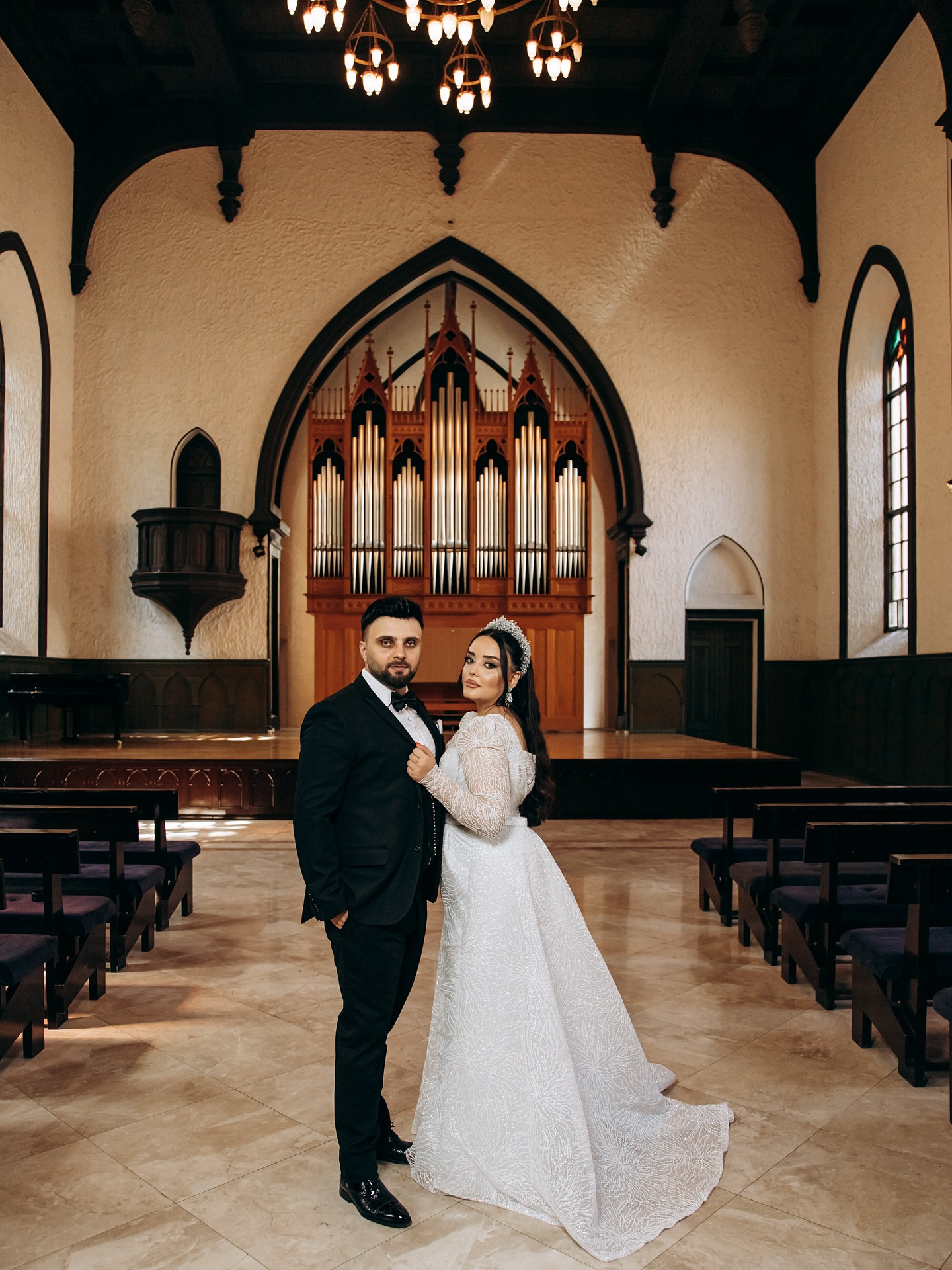 Love Story və Pre-Wedding Fotosessiyası