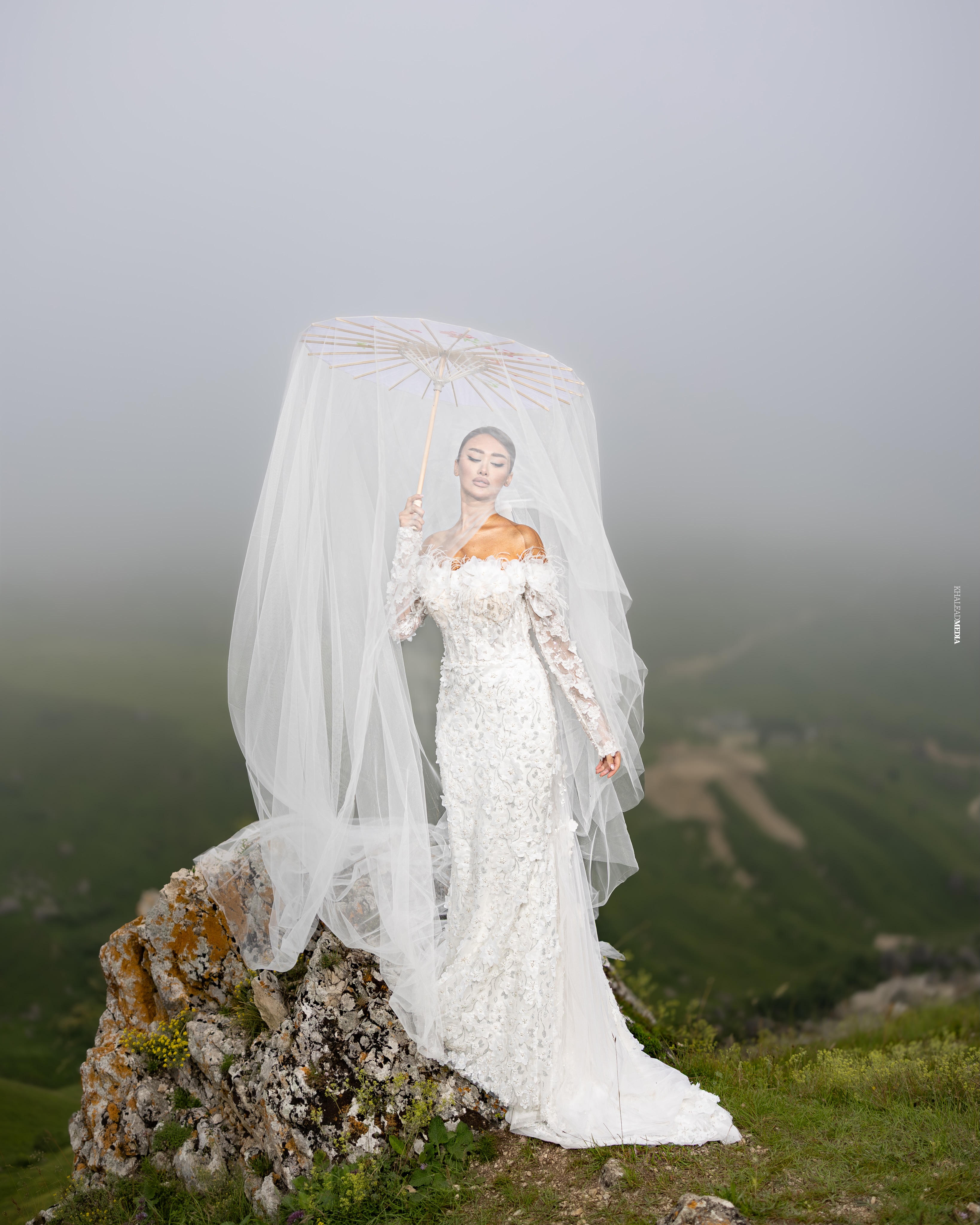 Nikahli Wedding House