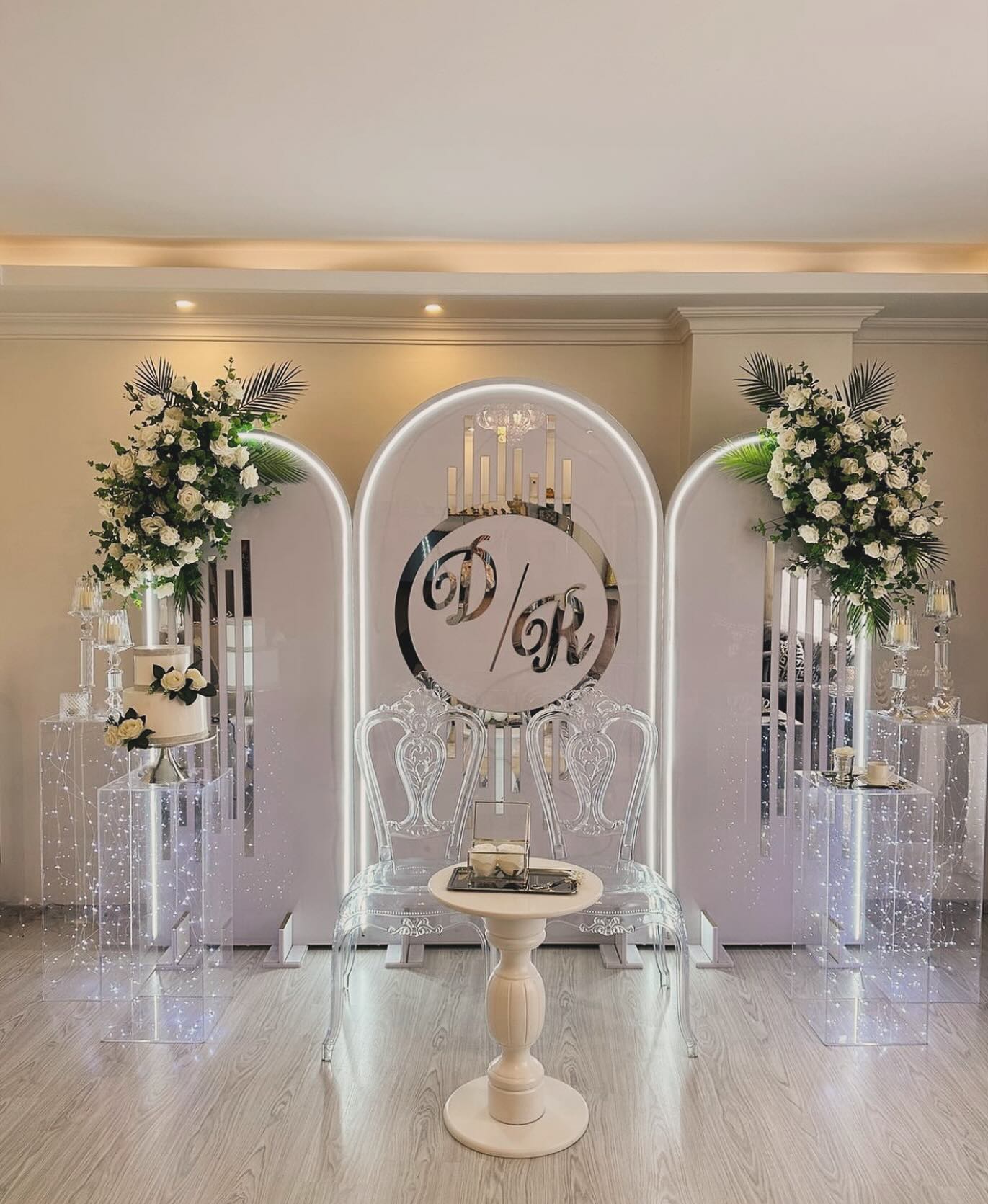 Baku Wedding & Event Planning