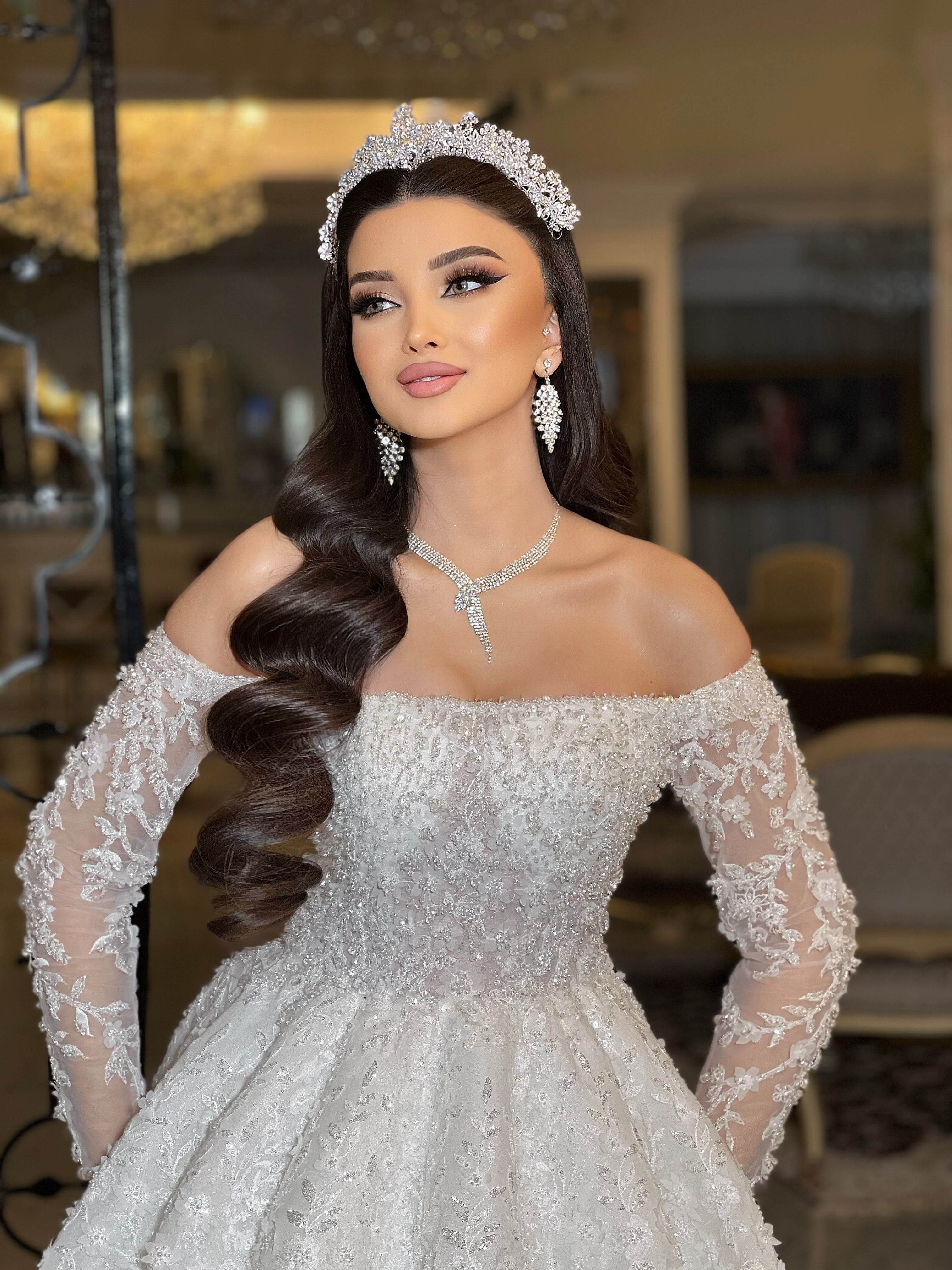 Orxideya Gelinlik/ Bridal