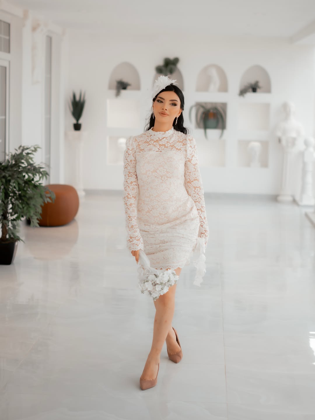 Love Story və Pre-Wedding Video Çəkilişi