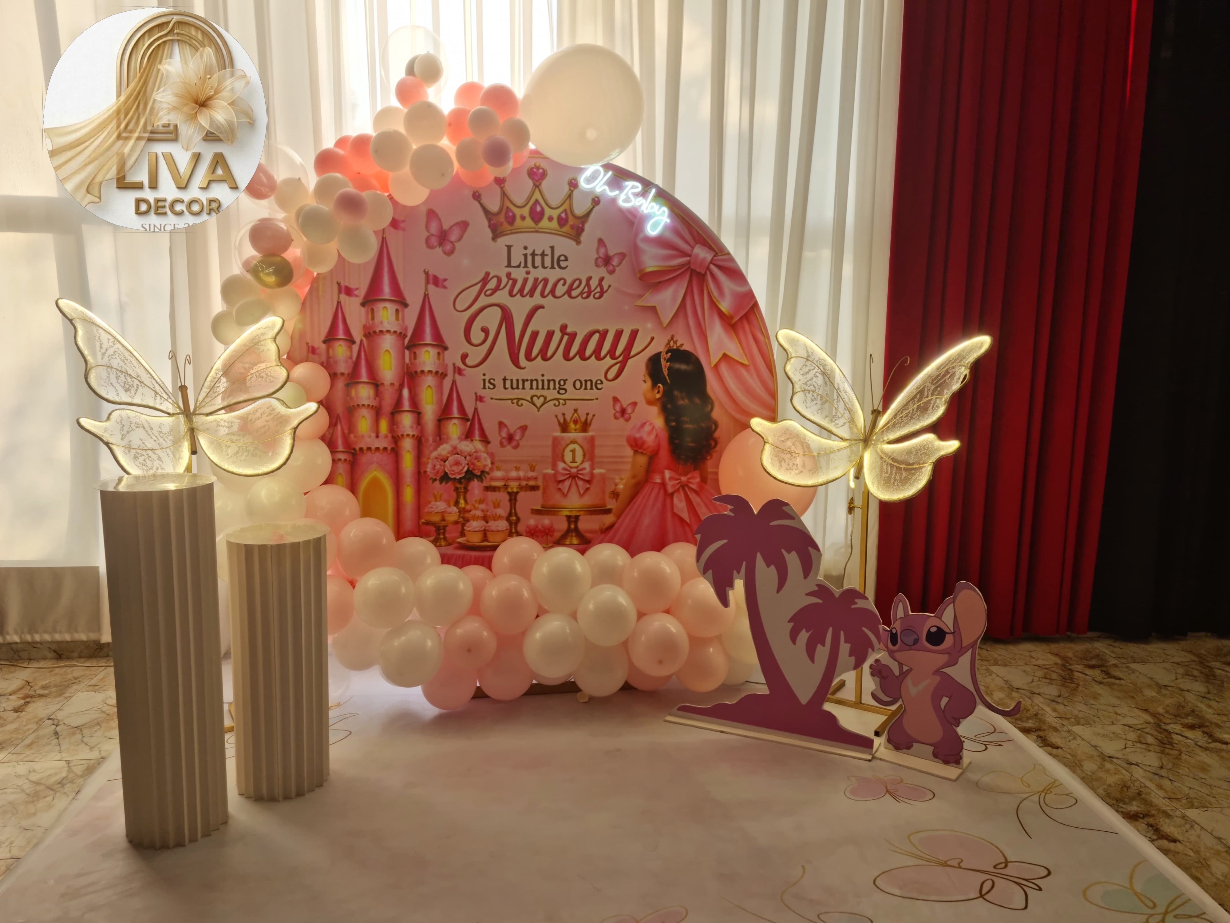 Liva Decor