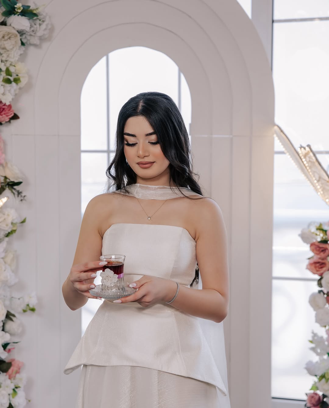 Nişan Foto Çəkilişi