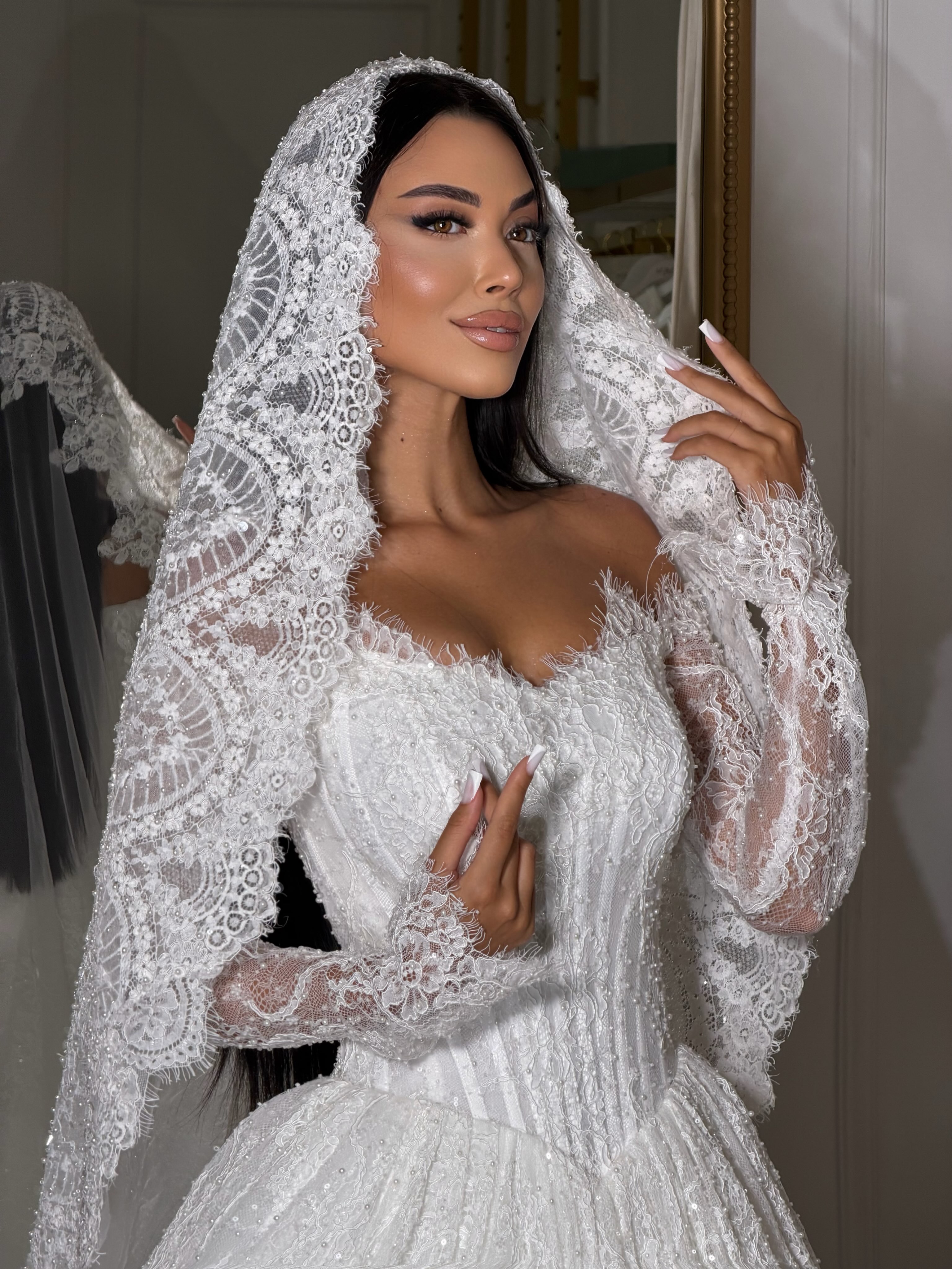 Premium Wedding