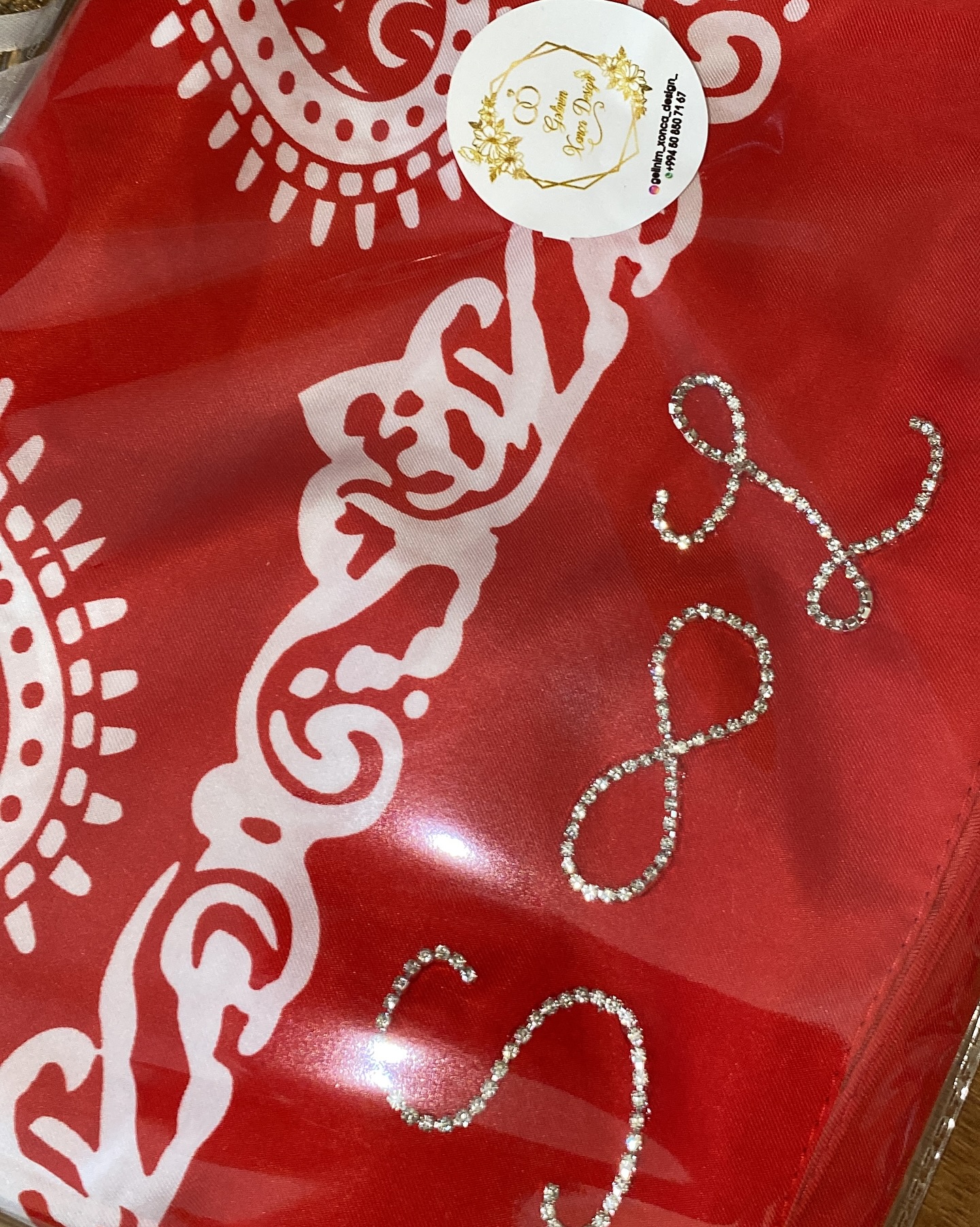 Luxury Handmade By Gunay