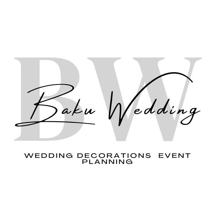 Baku Wedding & Event Planning