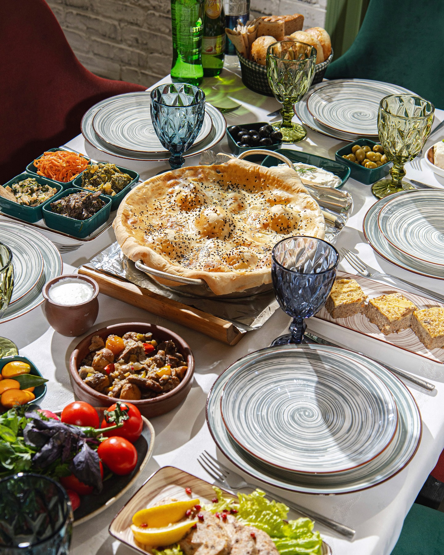 ÇIRAQ RESTAURANT