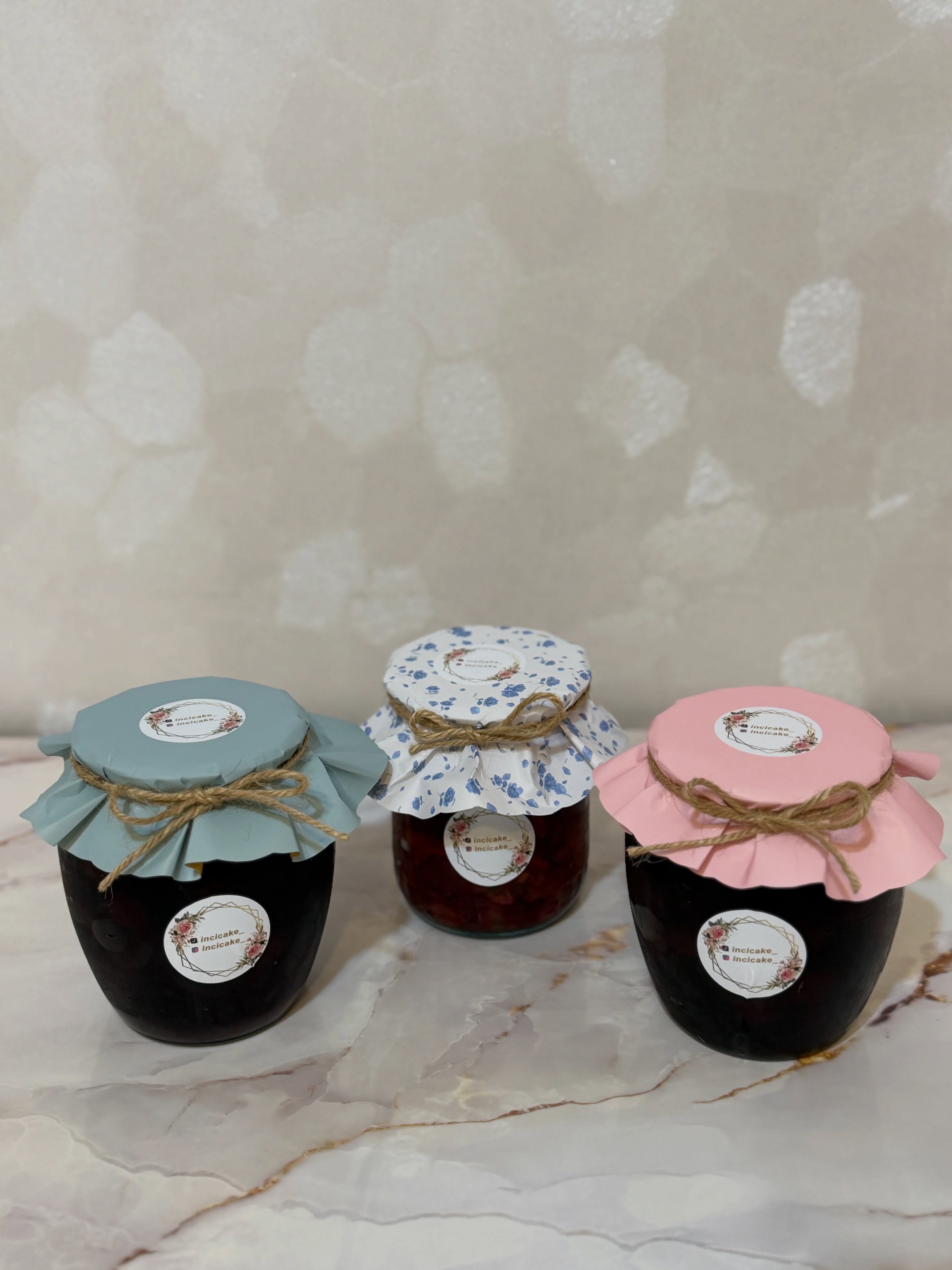 incicake