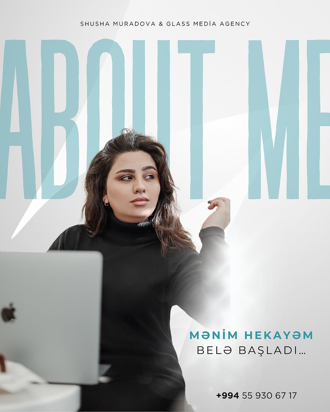 SMM və Sosial Media İdarəetməsi
