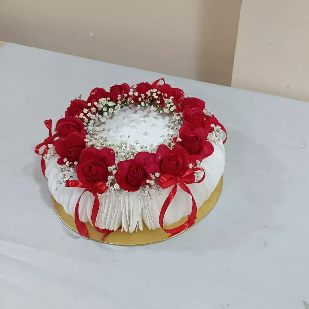 Toy, Nişan və Həri Tortlarının Hazırlanması