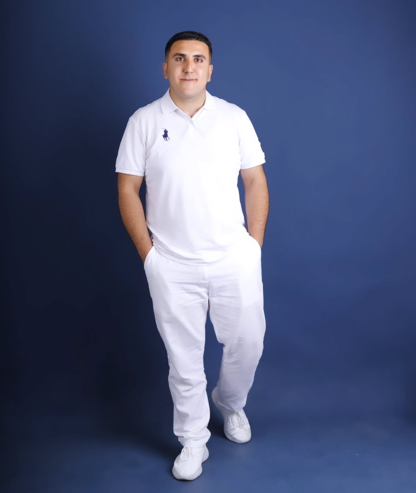 Bədii və Portret Fotosessiyası