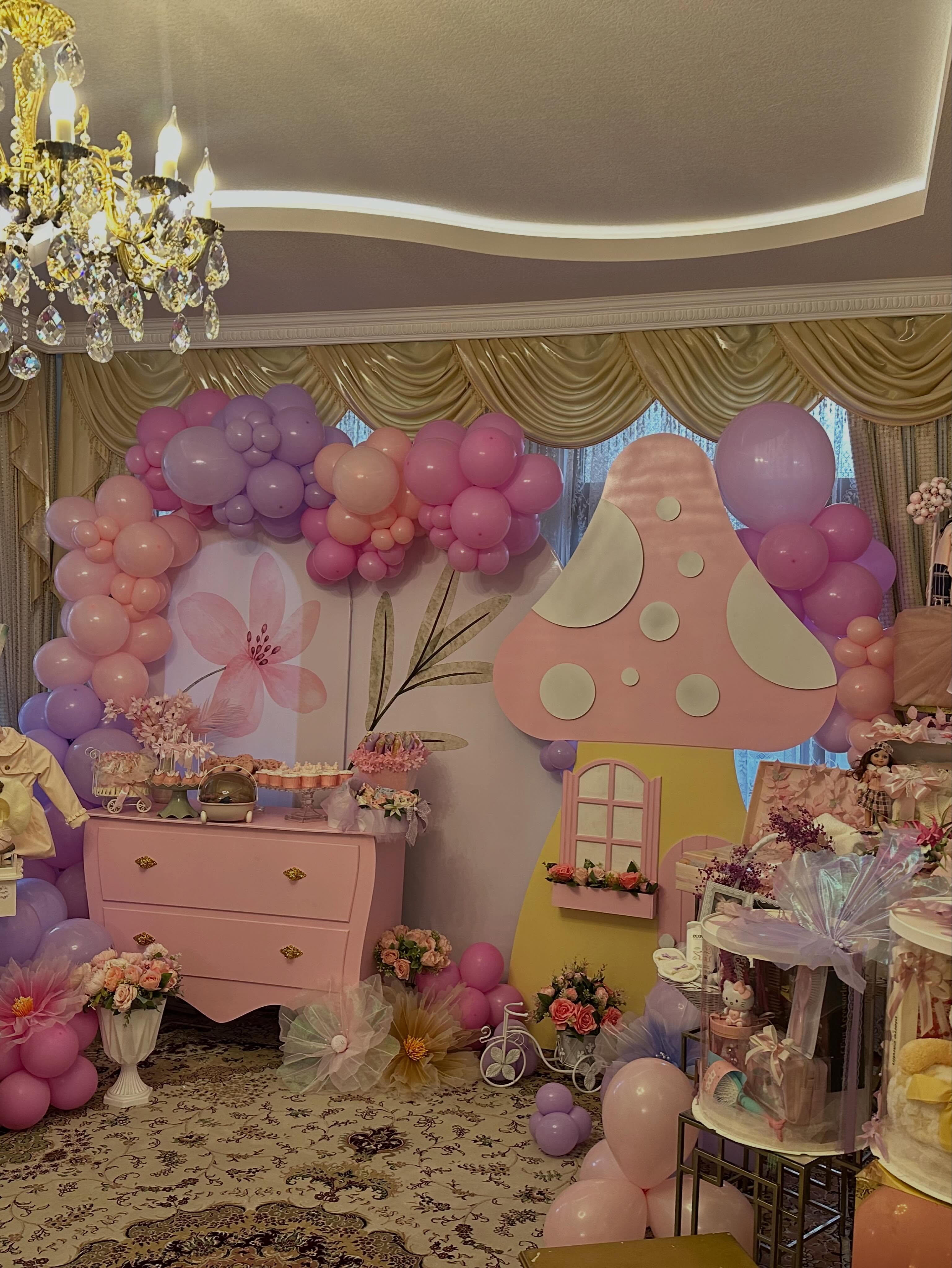 ZX VIP Decor