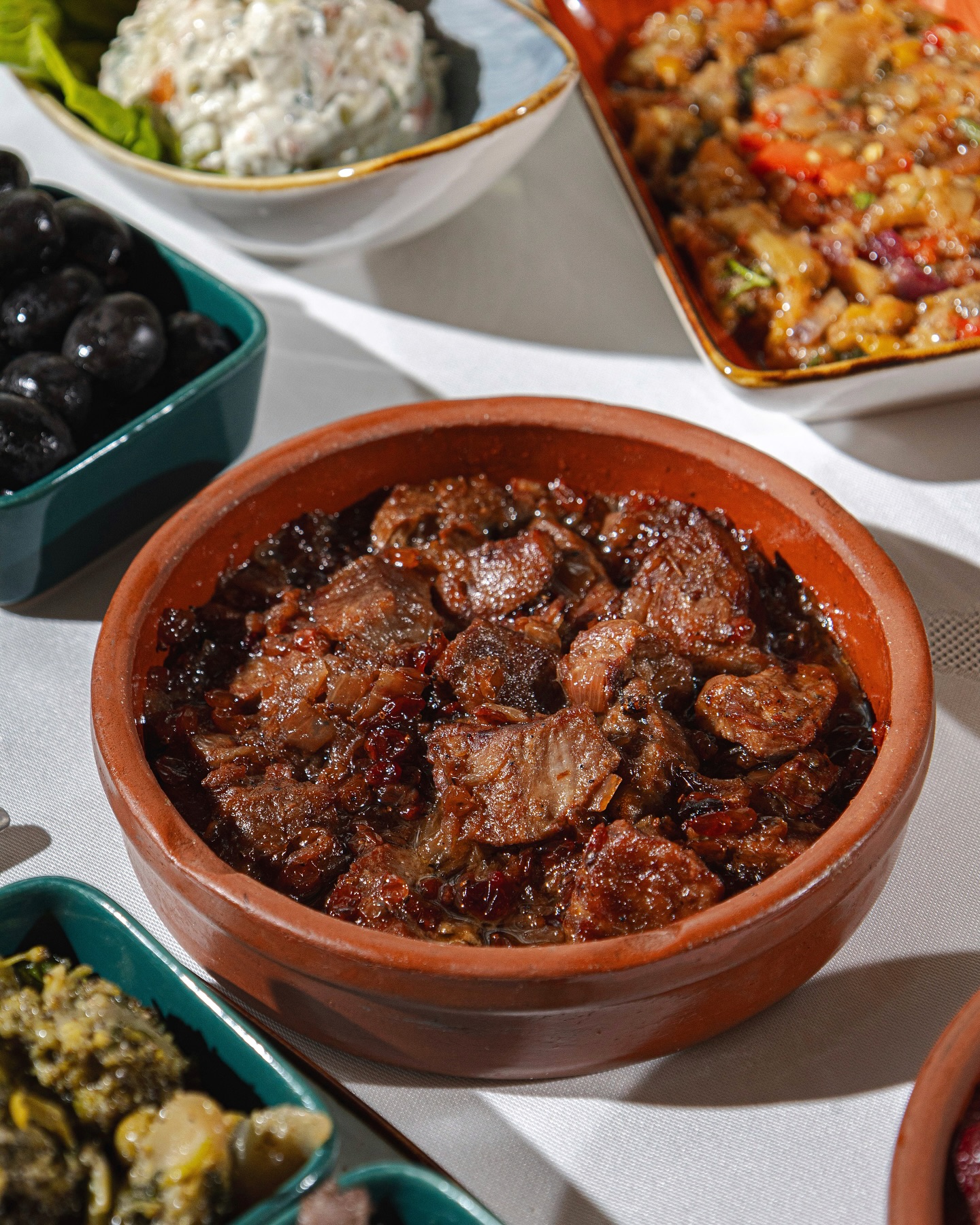ÇIRAQ RESTAURANT