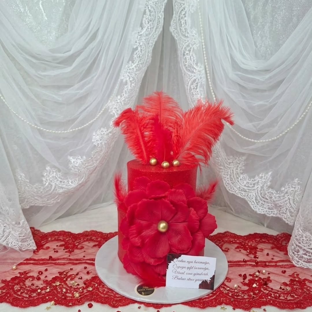 Xına və Həri Tortları