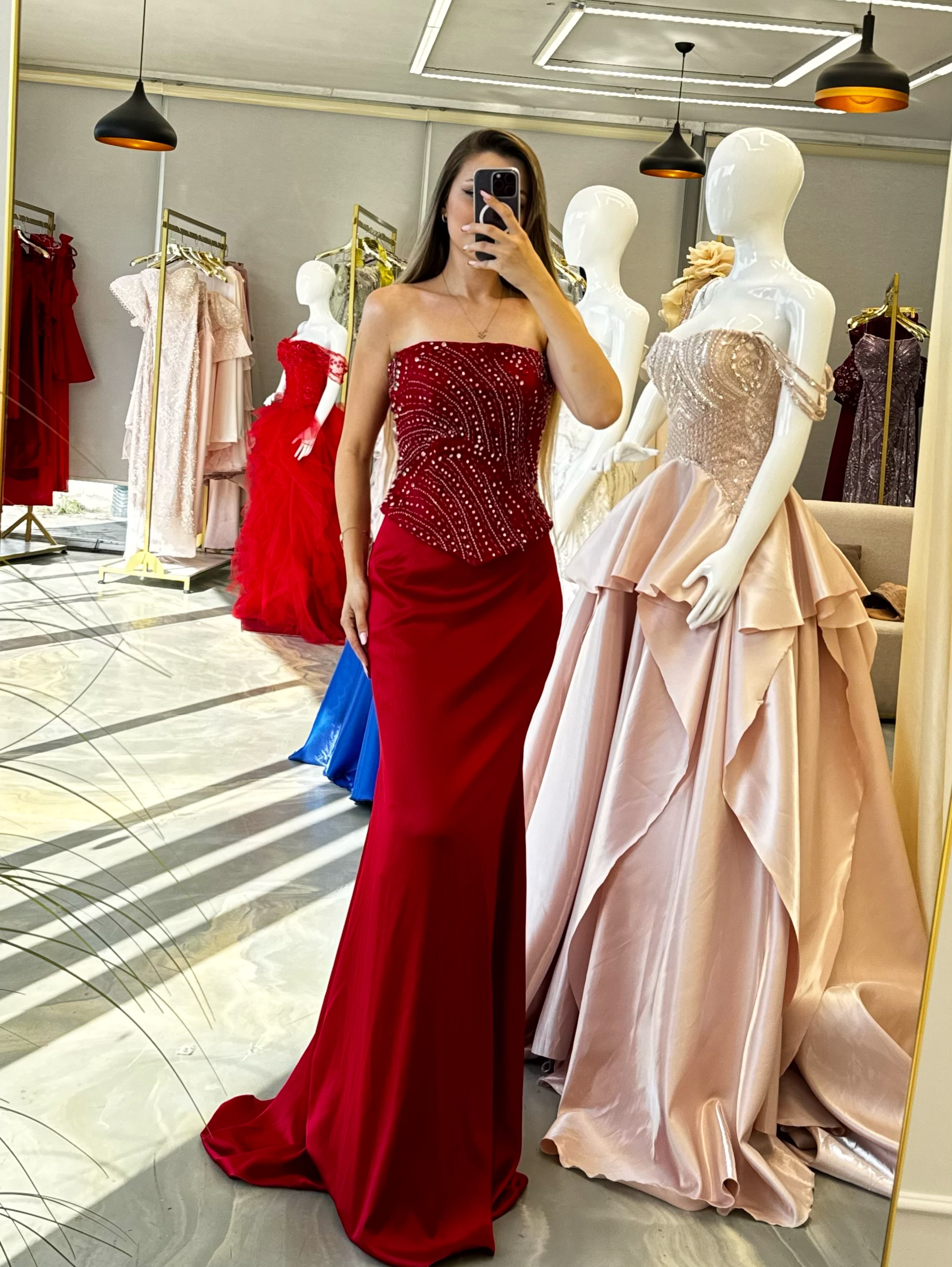Sorelle Couture