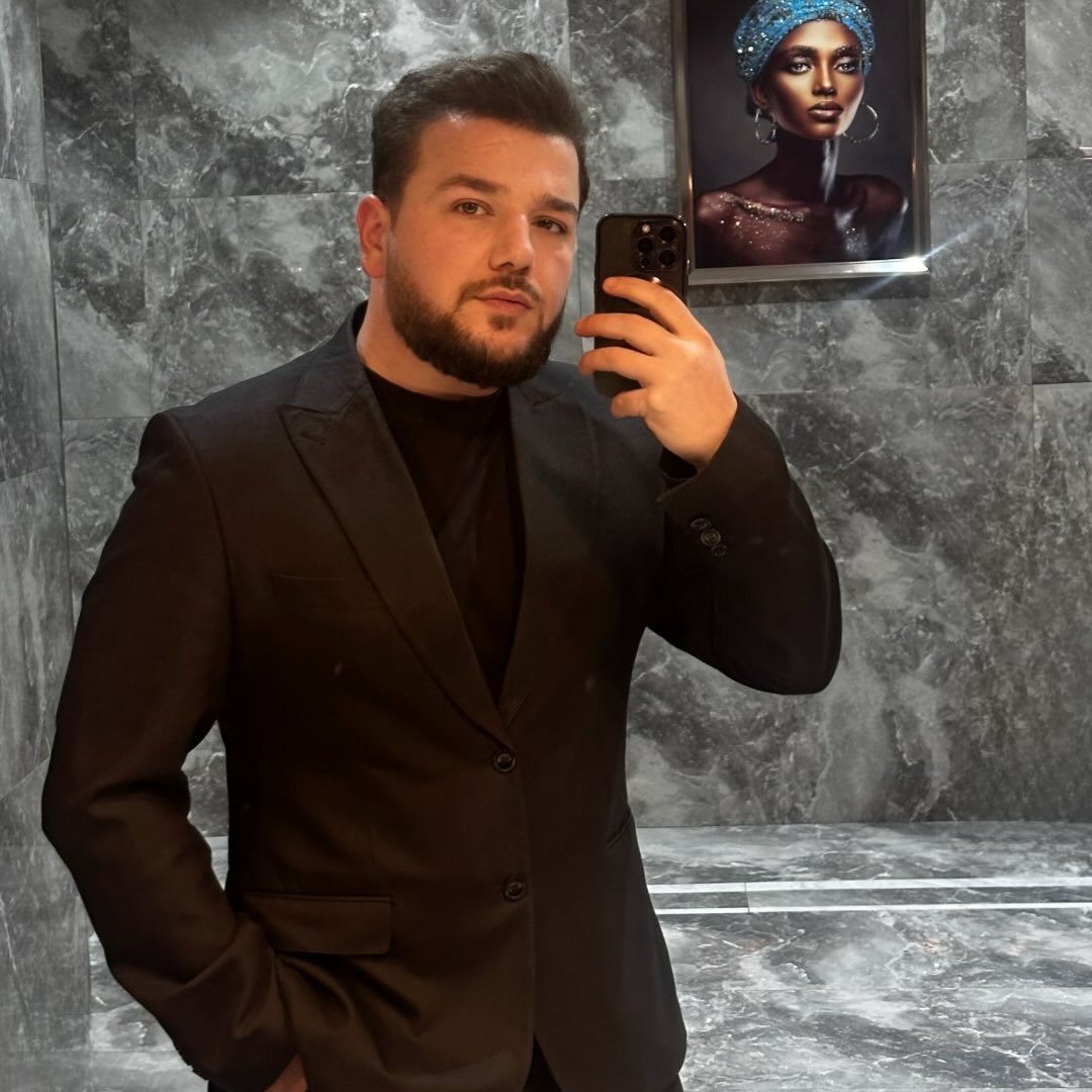 İlqar Məhərrəmov