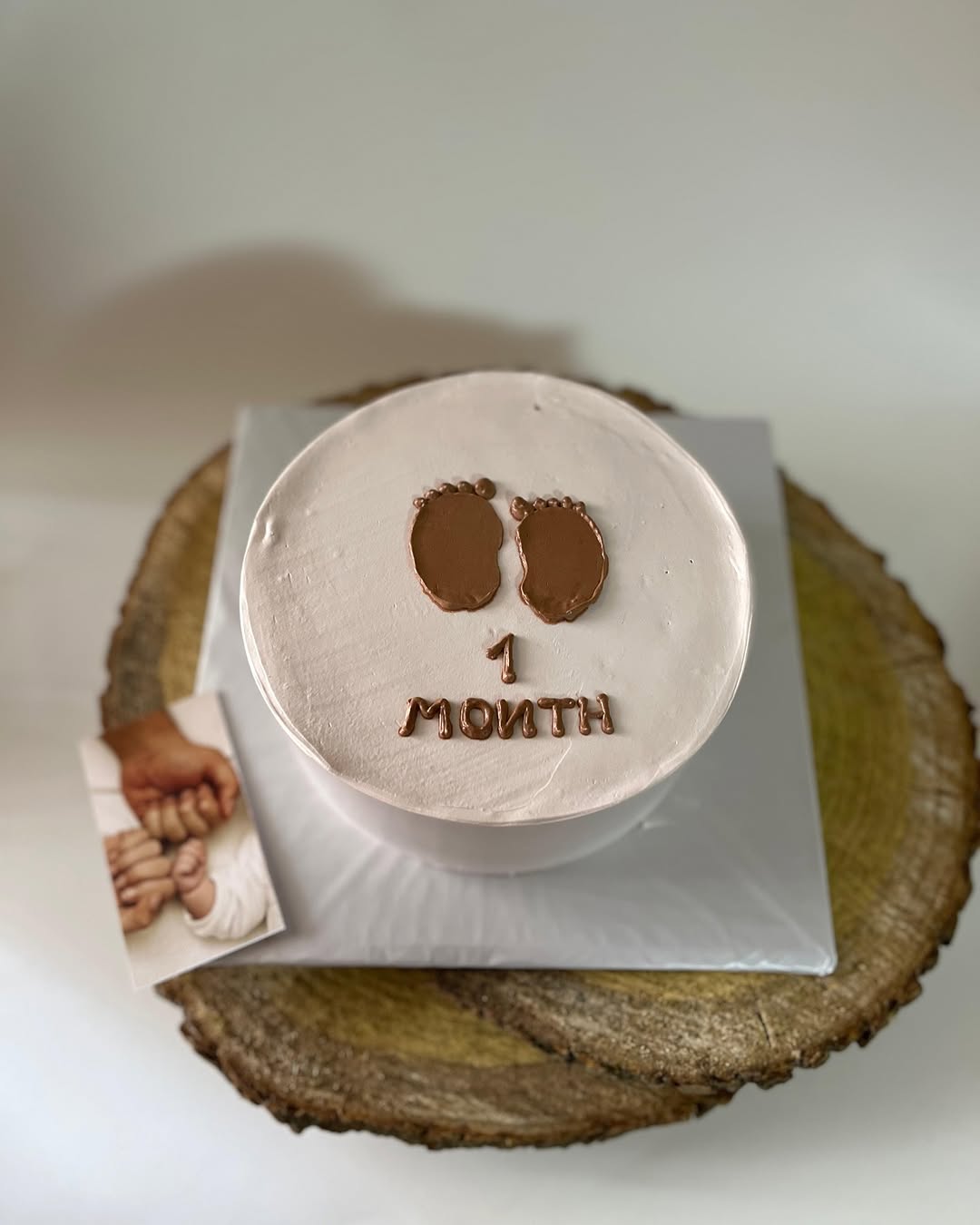 Ad Günü və Özəl Günlər üçün Bento Tortlar