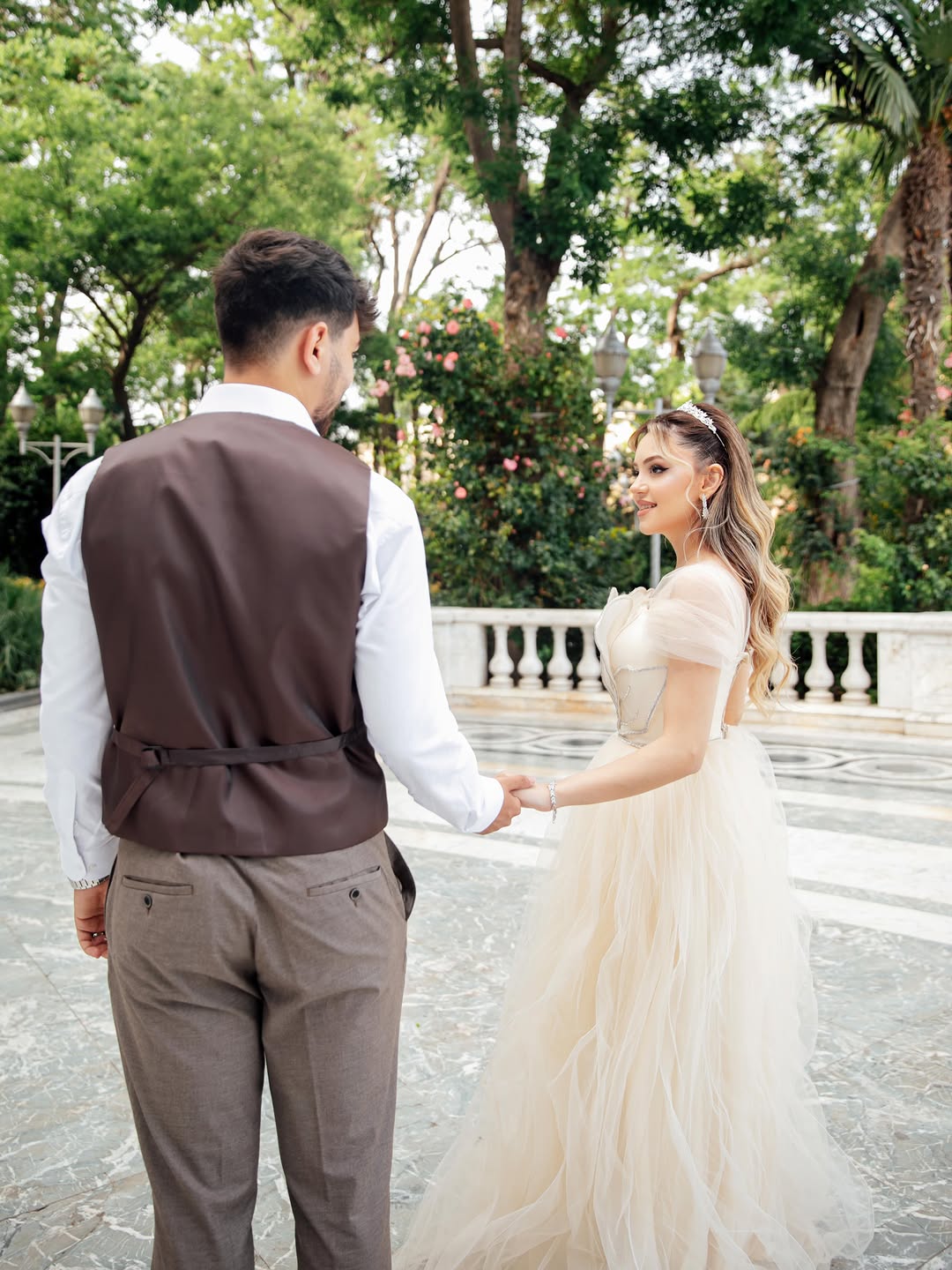 Nikah Mərasimi Foto və Video Çəkilişi