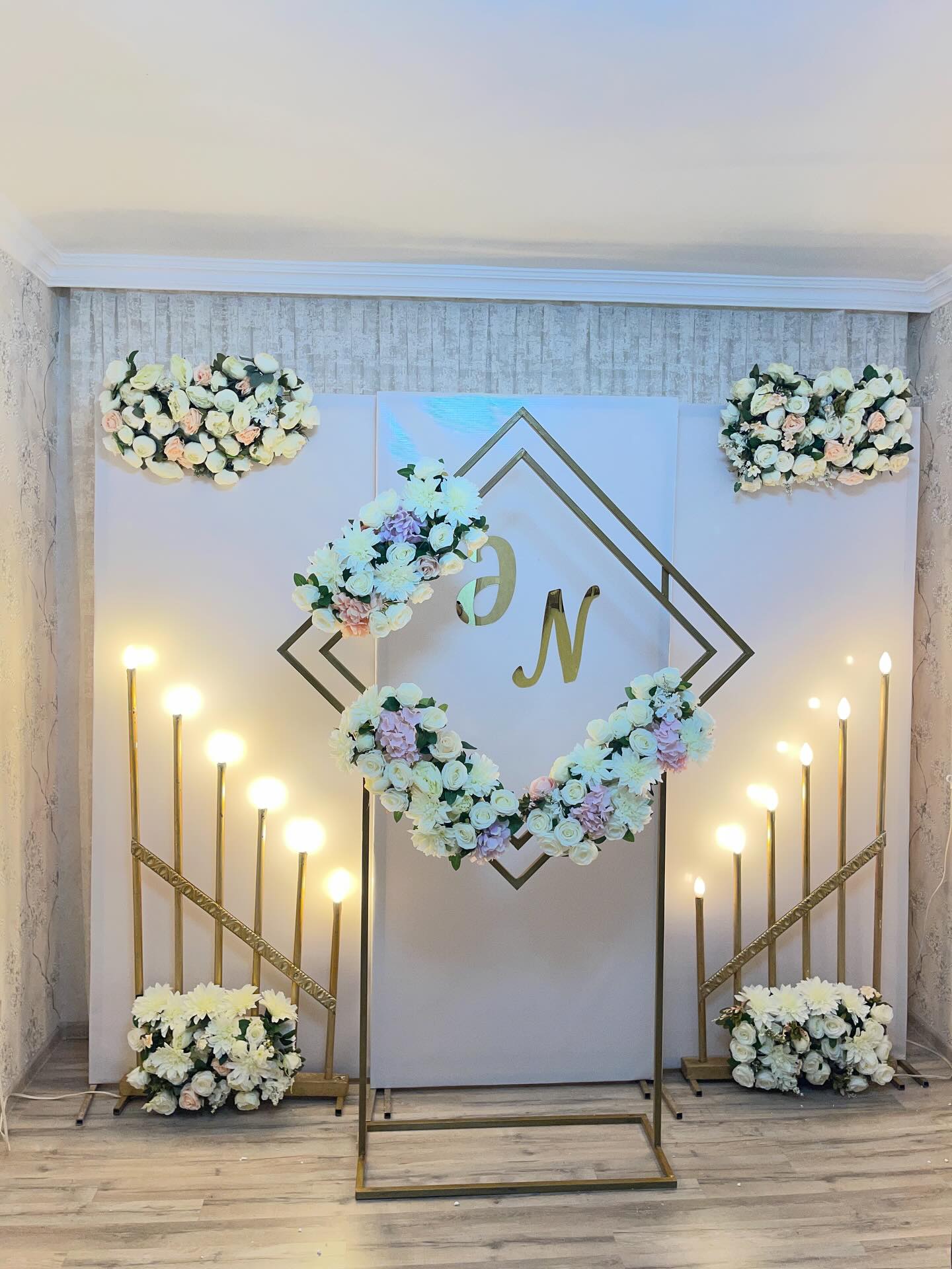 Ağcabədi Dəniz Dekor