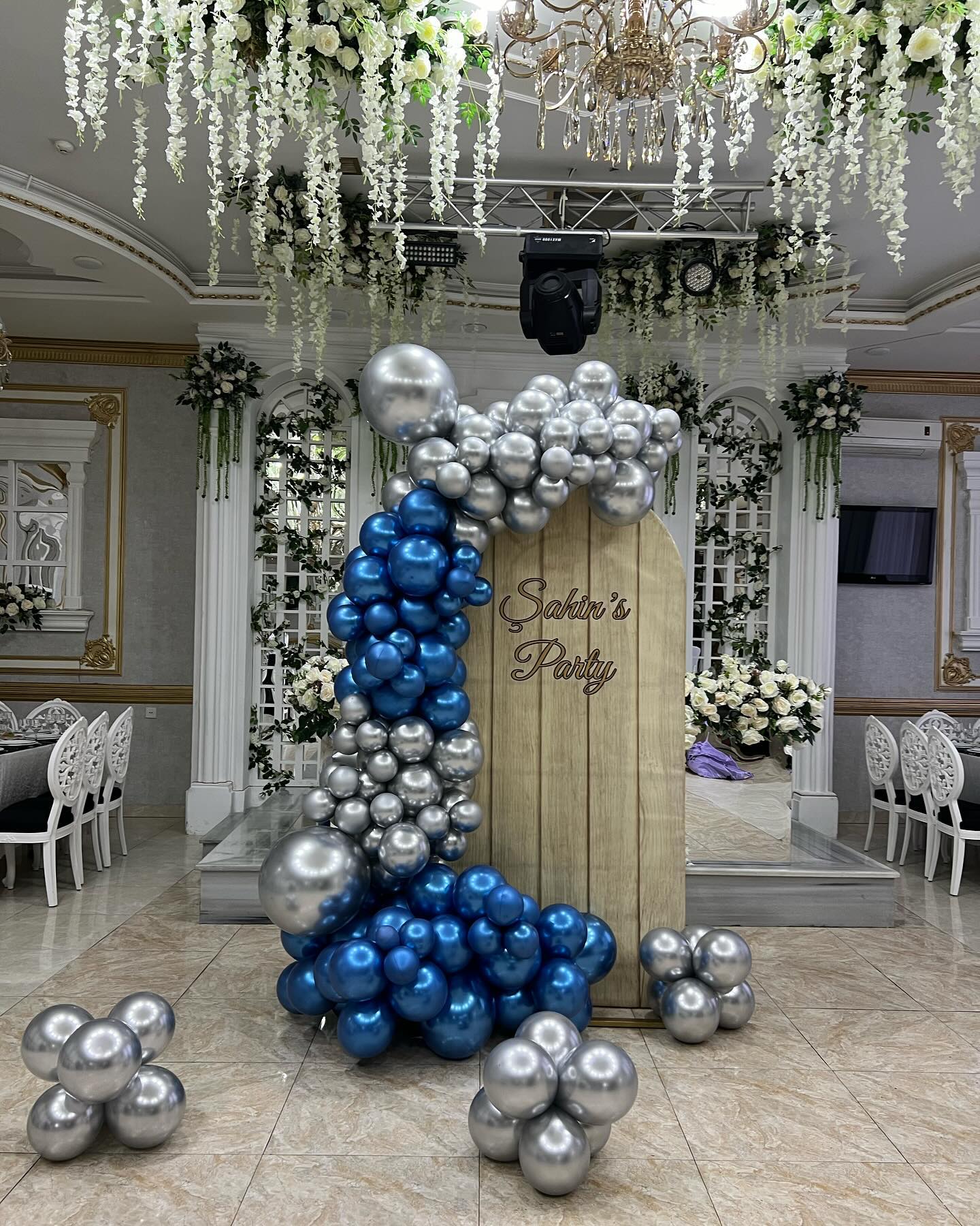 Decor by Ulka