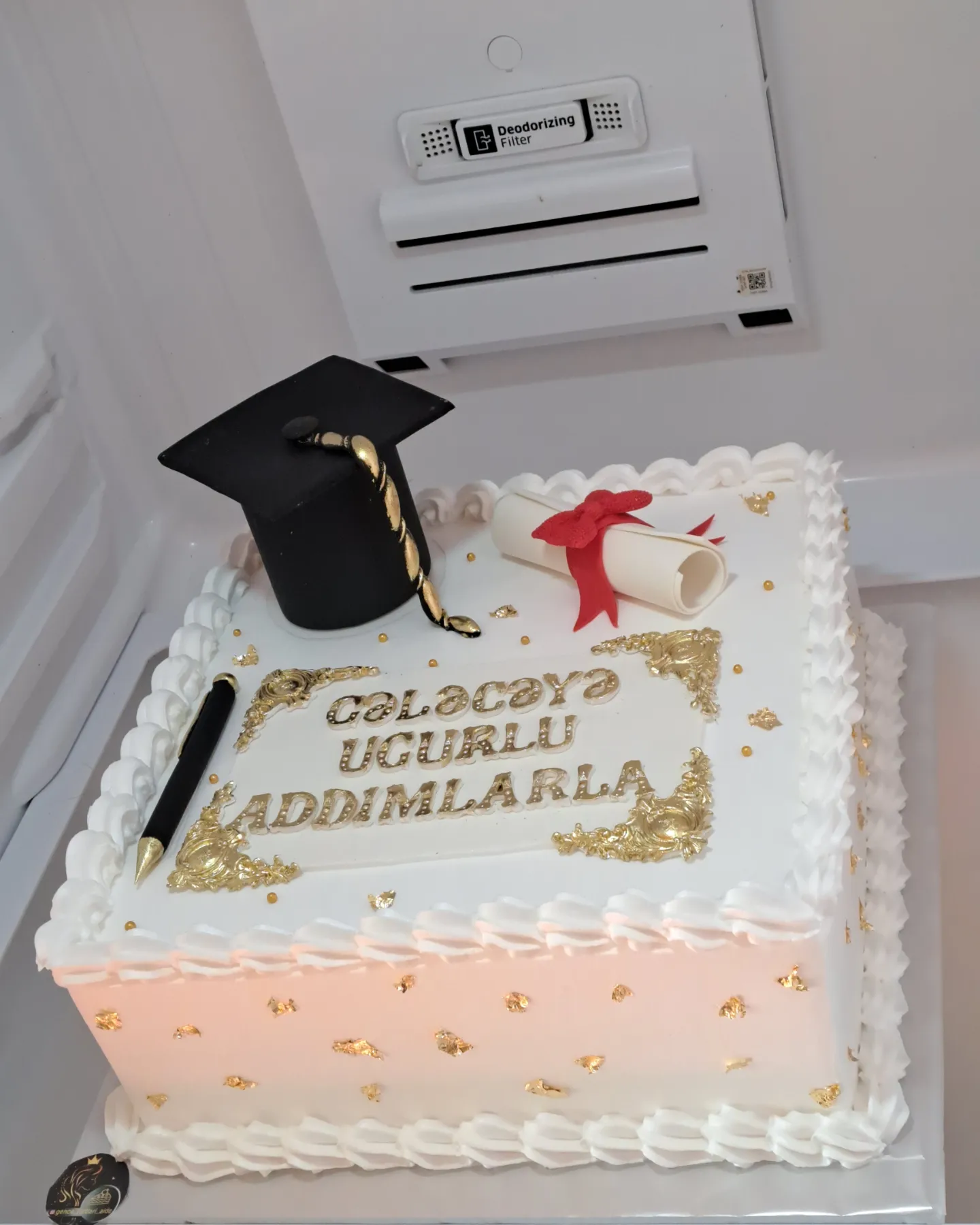 Məktəbli və Tələbə Tortları