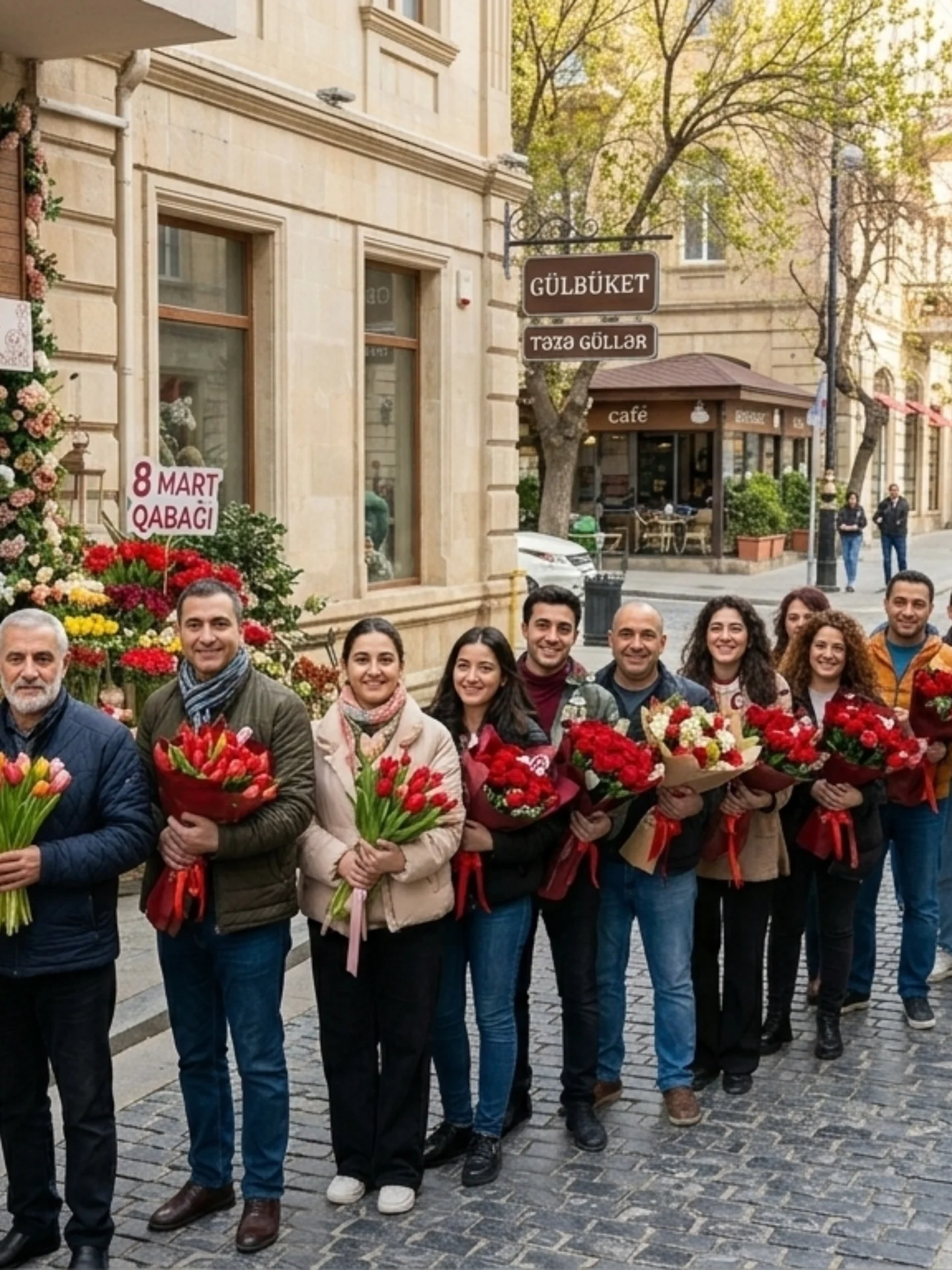Gül Buket