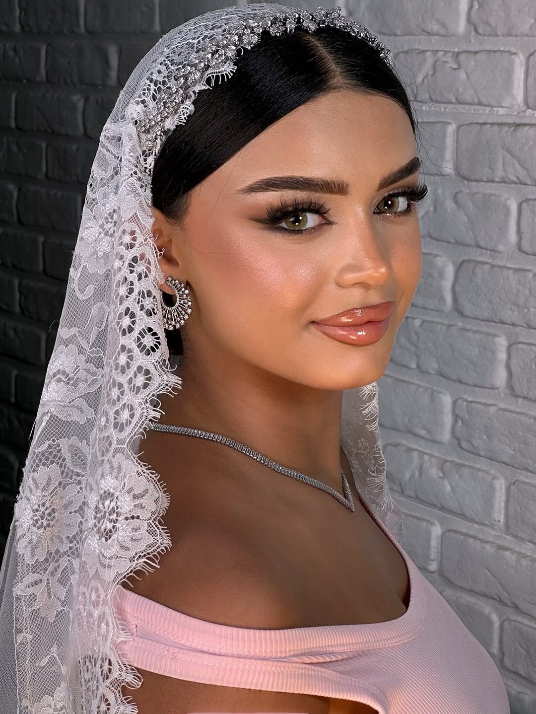 Məzuniyyət Makiyajı