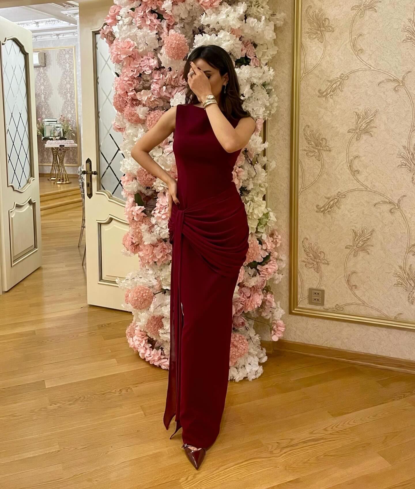 Xına və Party Libasları
