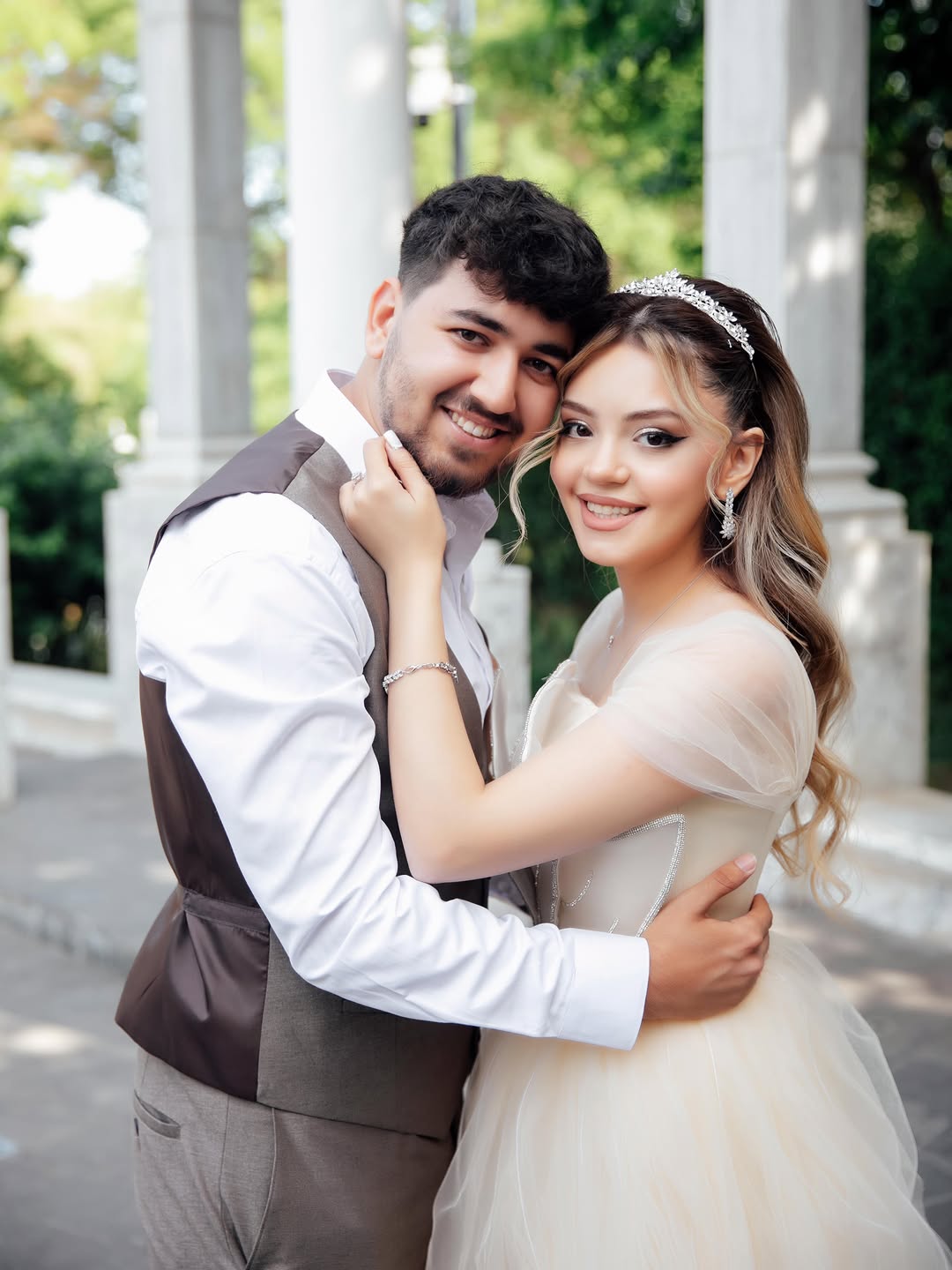 Nişan Mərasimi Foto və Video Çəkilişi