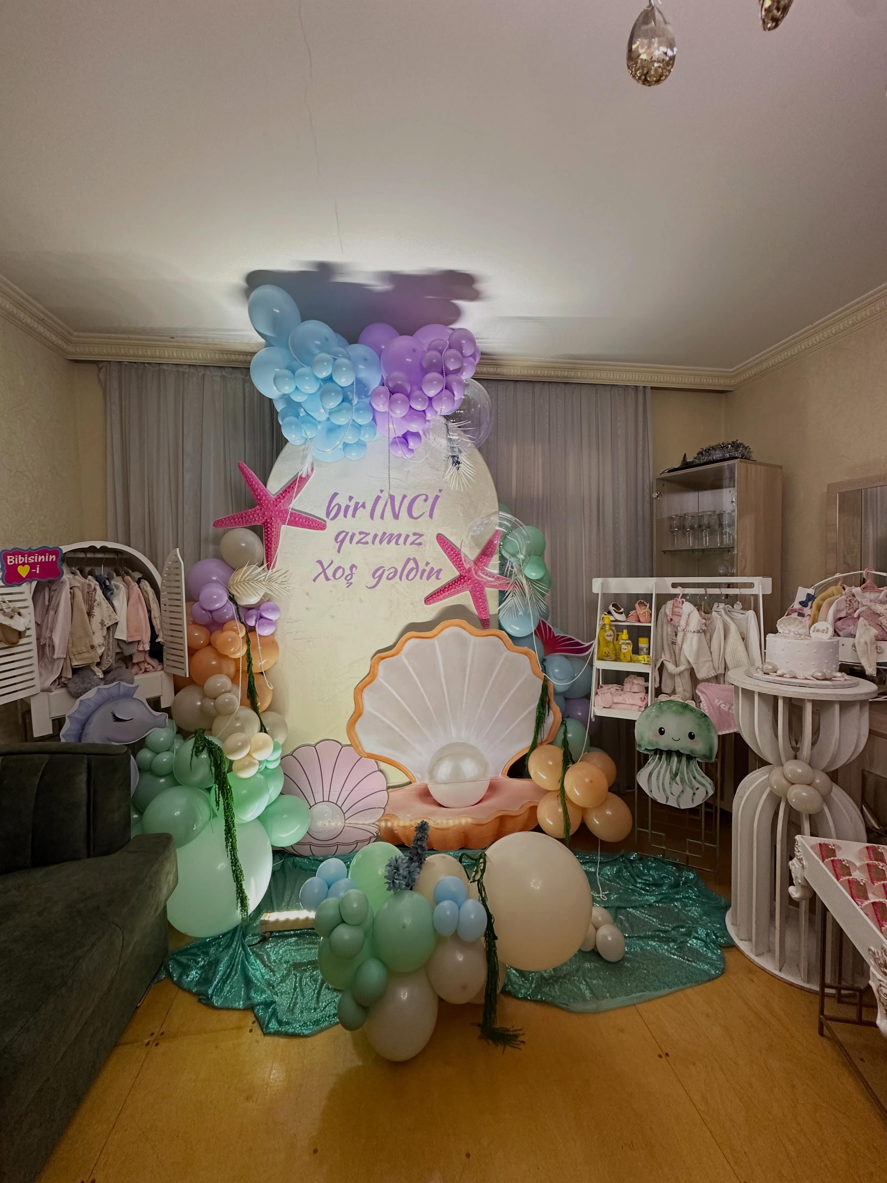 ZX VIP Decor