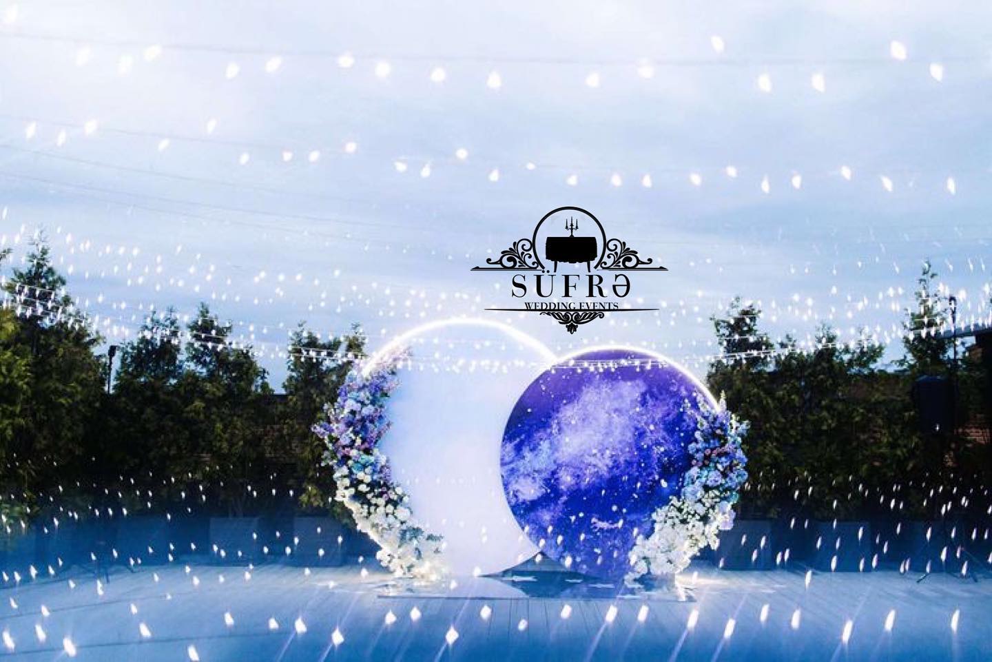 Luxury Wedding & Event Design