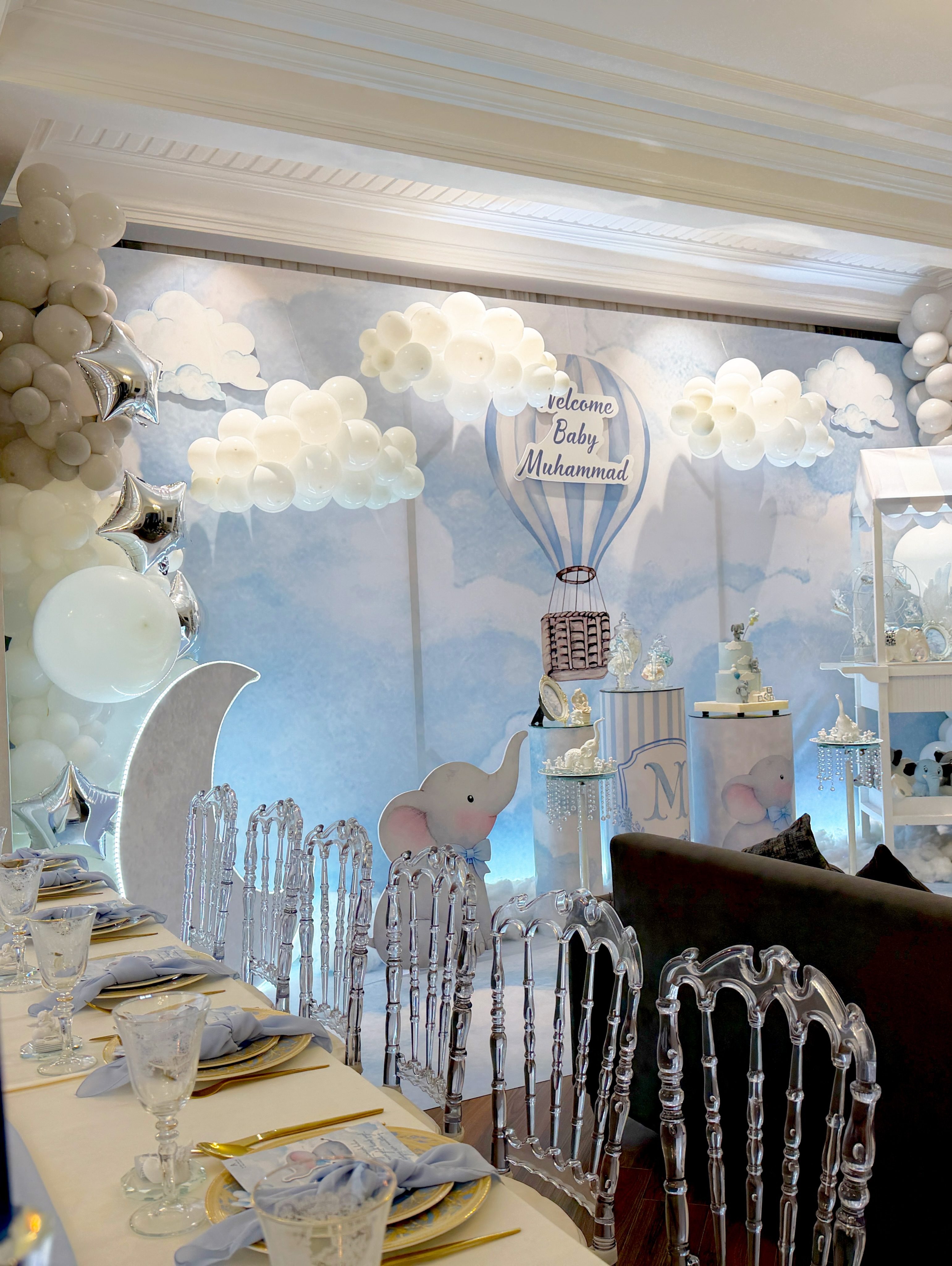 Ajour Events Baku