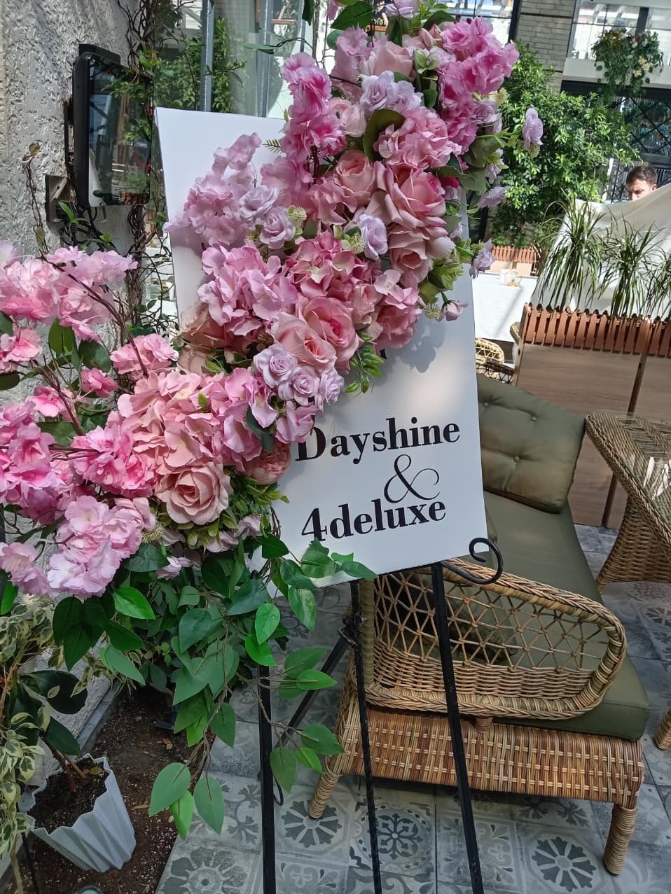 Toy Dekorasiyası Xidməti