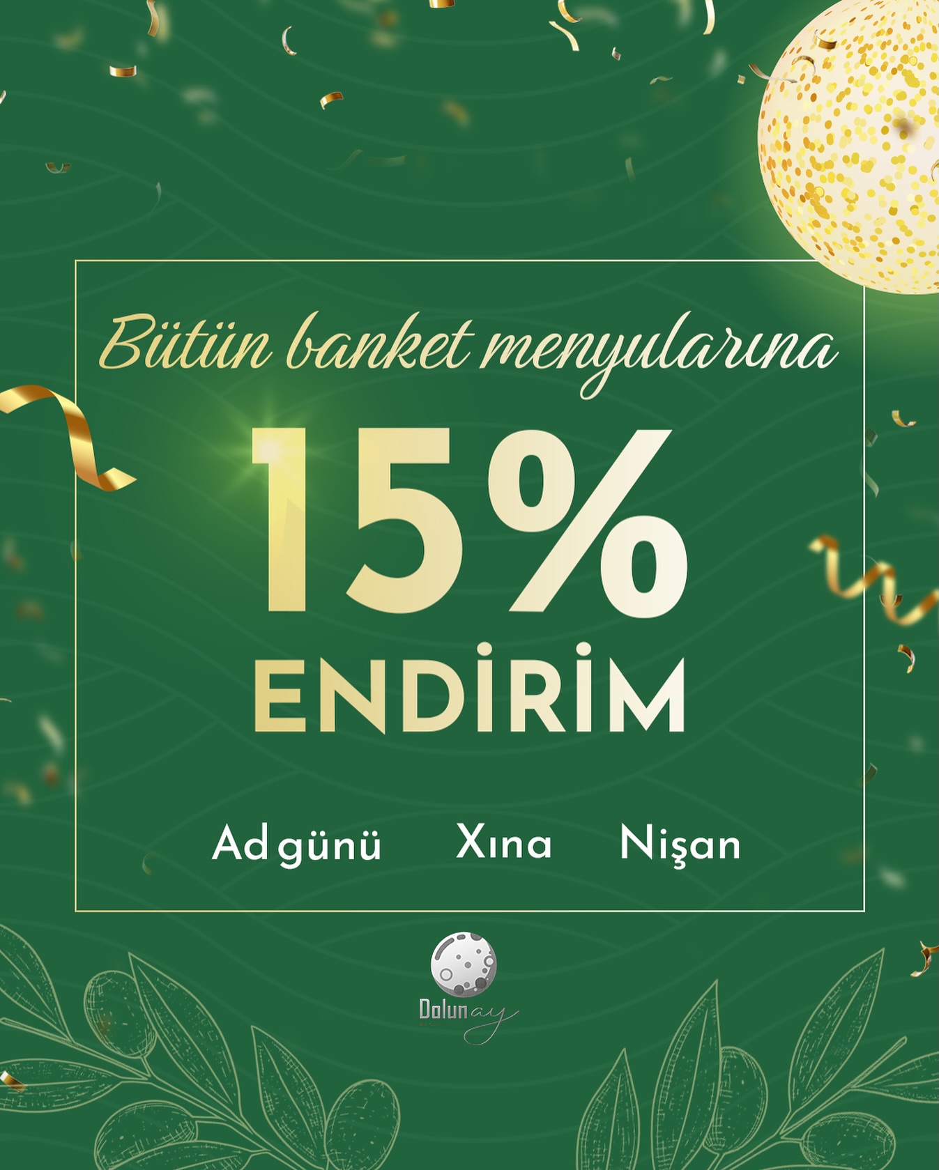 Music Hall və Canlı Musiqli Şou Proqramlar