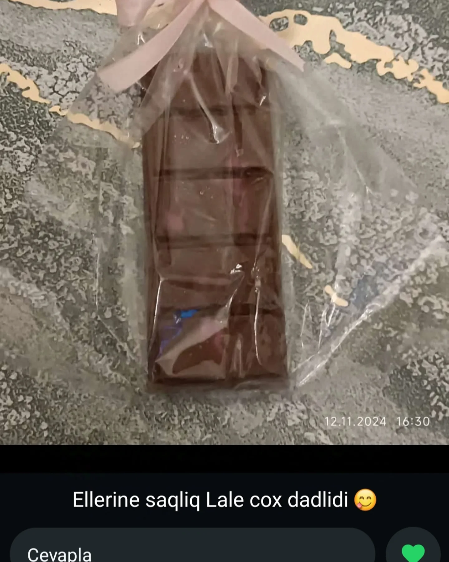 Lali Cakes