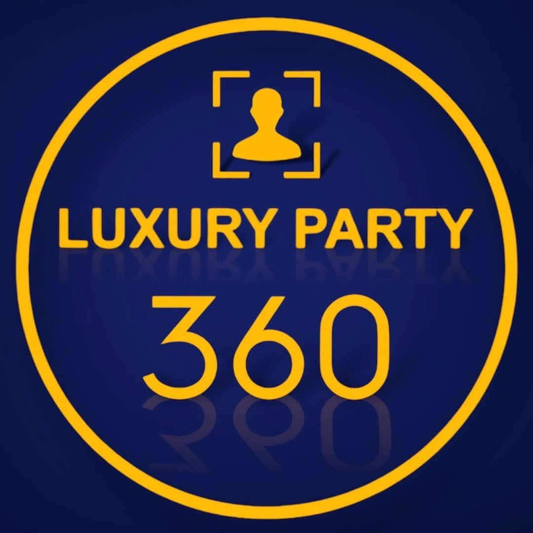 360 Luxury Party