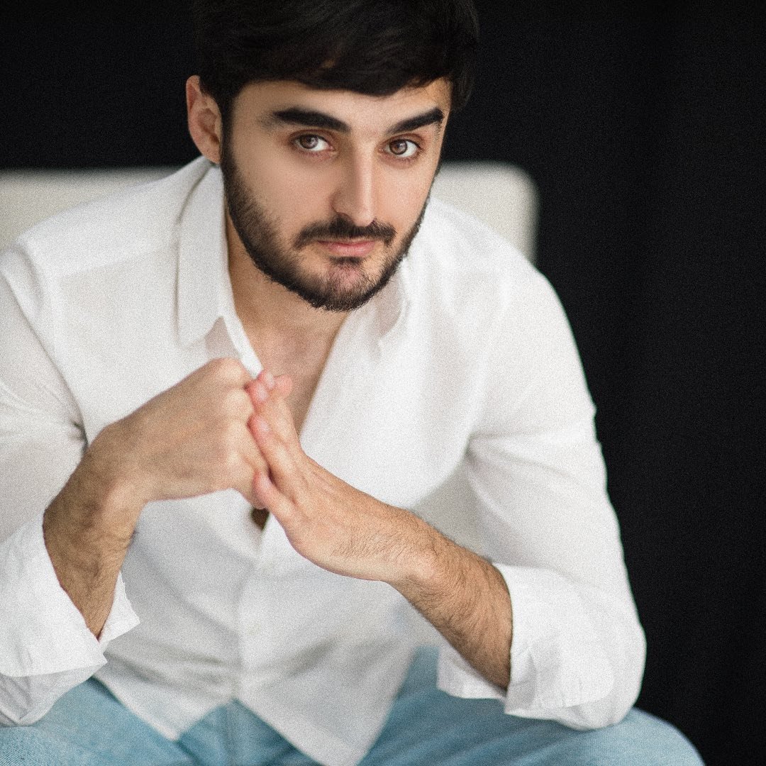 Ruslan Musayev Photo & Video