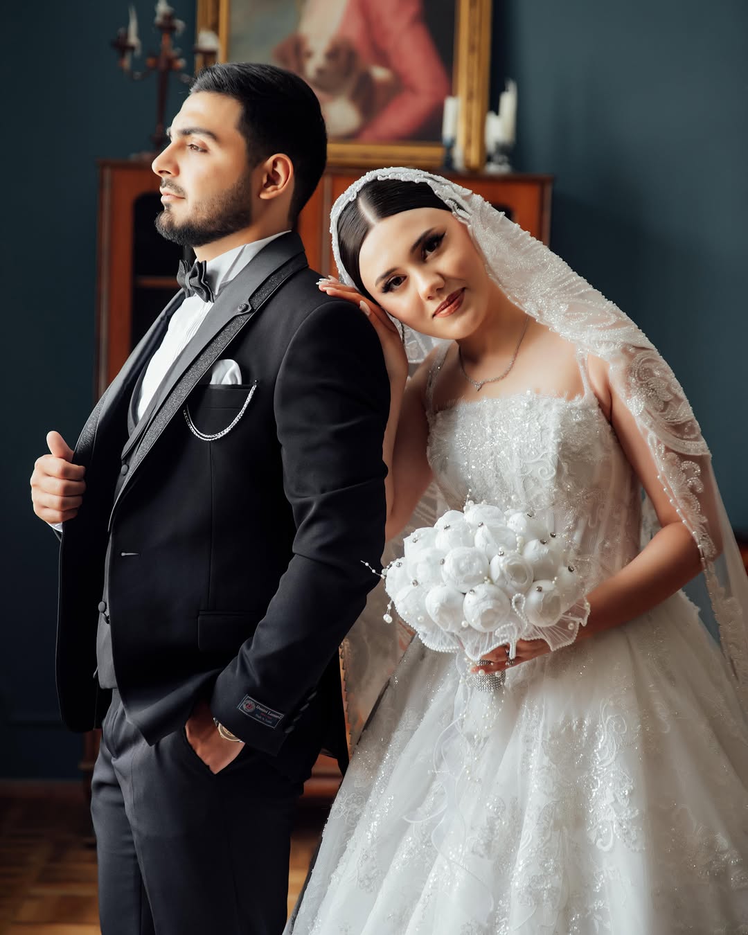 Nişan Mərasimi Foto və Video Çəkilişi