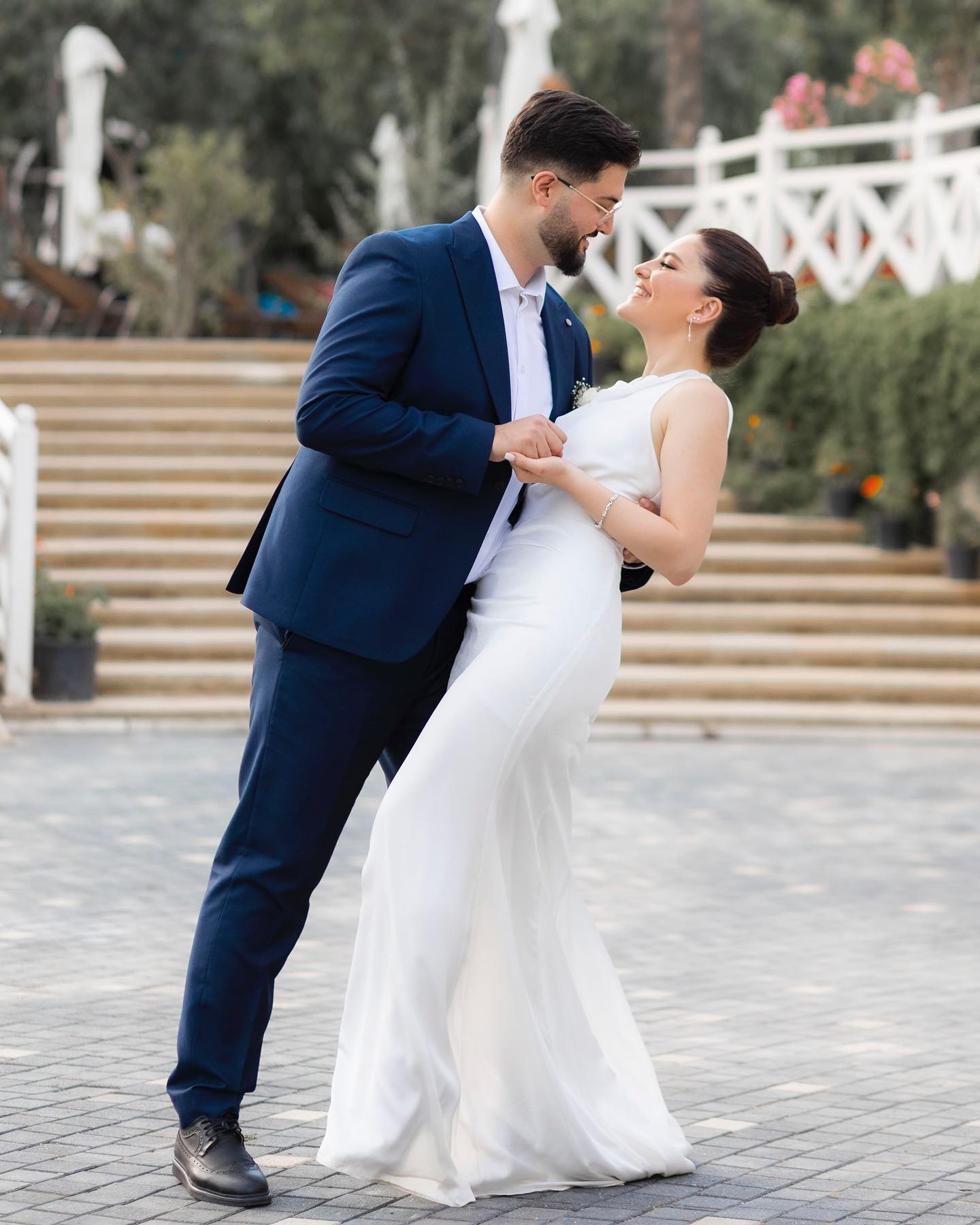Love Story və Pre-Wedding Çəkilişi