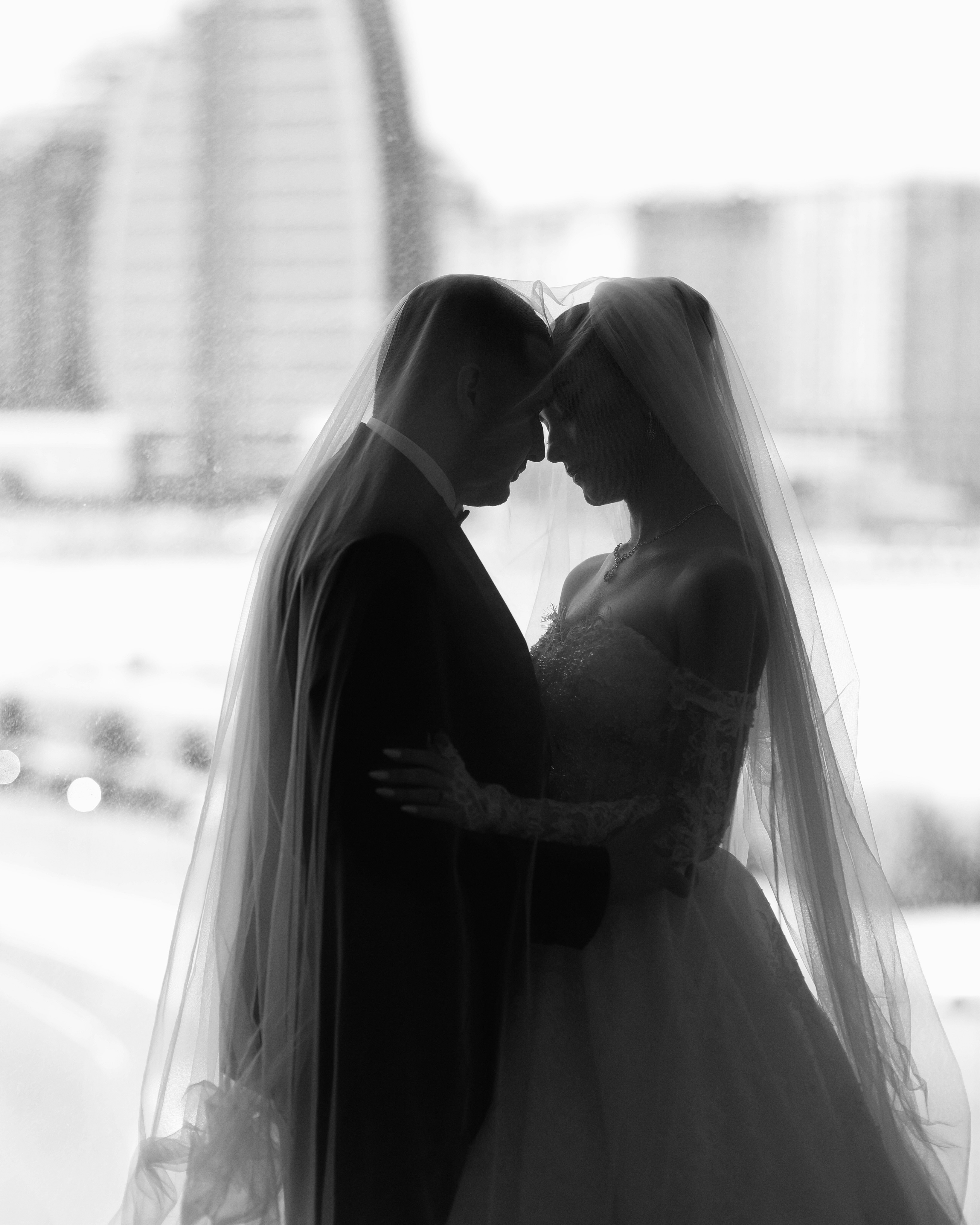 Ras Wedding