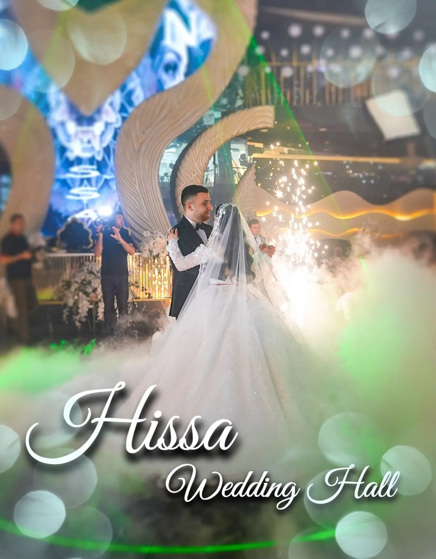 HİSSA SARAY