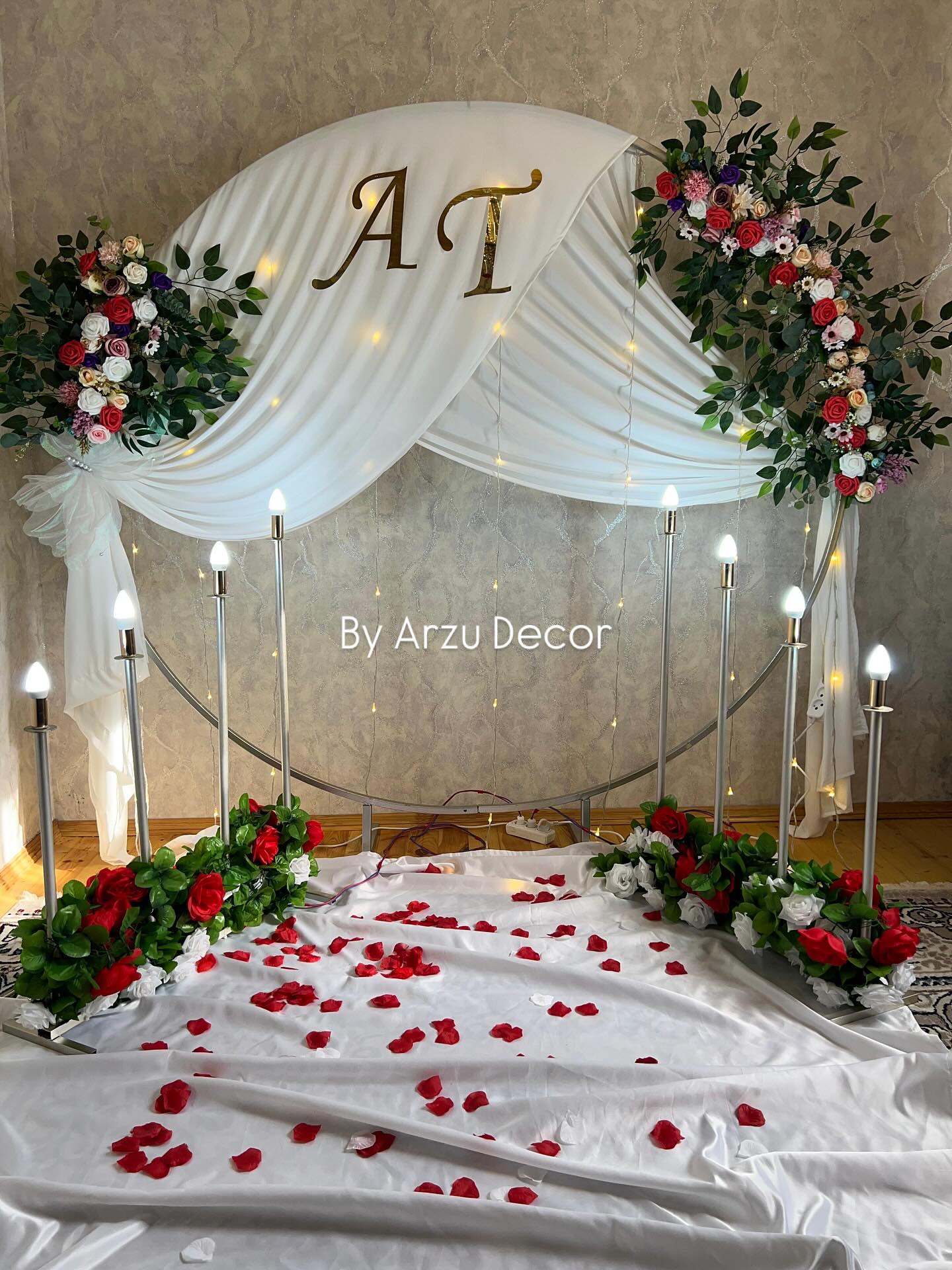 By Arzu Decor